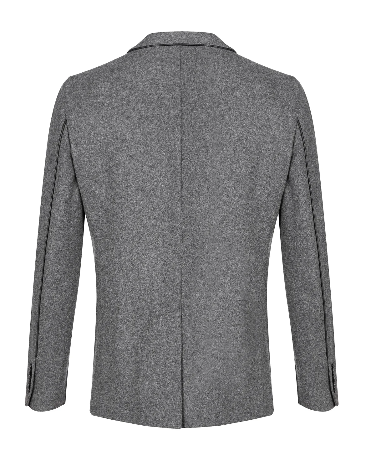 Suit 2 pcs "Charles" - SLIM FIT, цвет: Серый