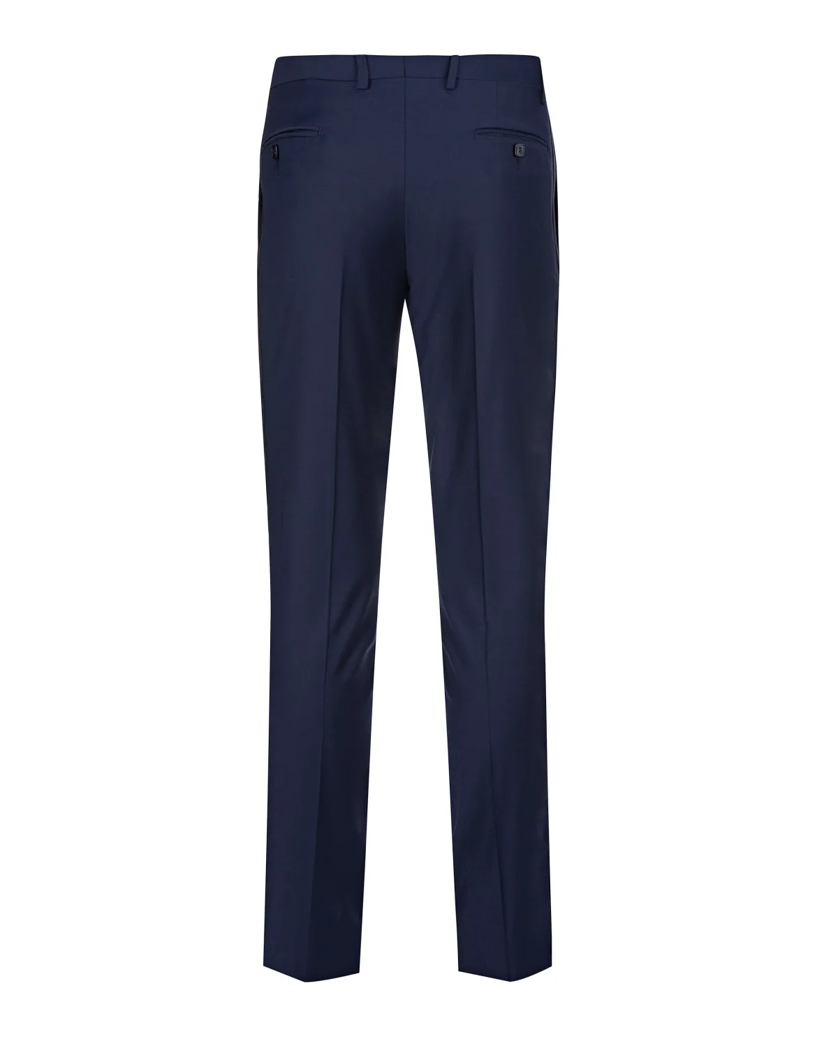 Suit 2 pcs "Charles" - SLIM FIT - T, цвет: Синий