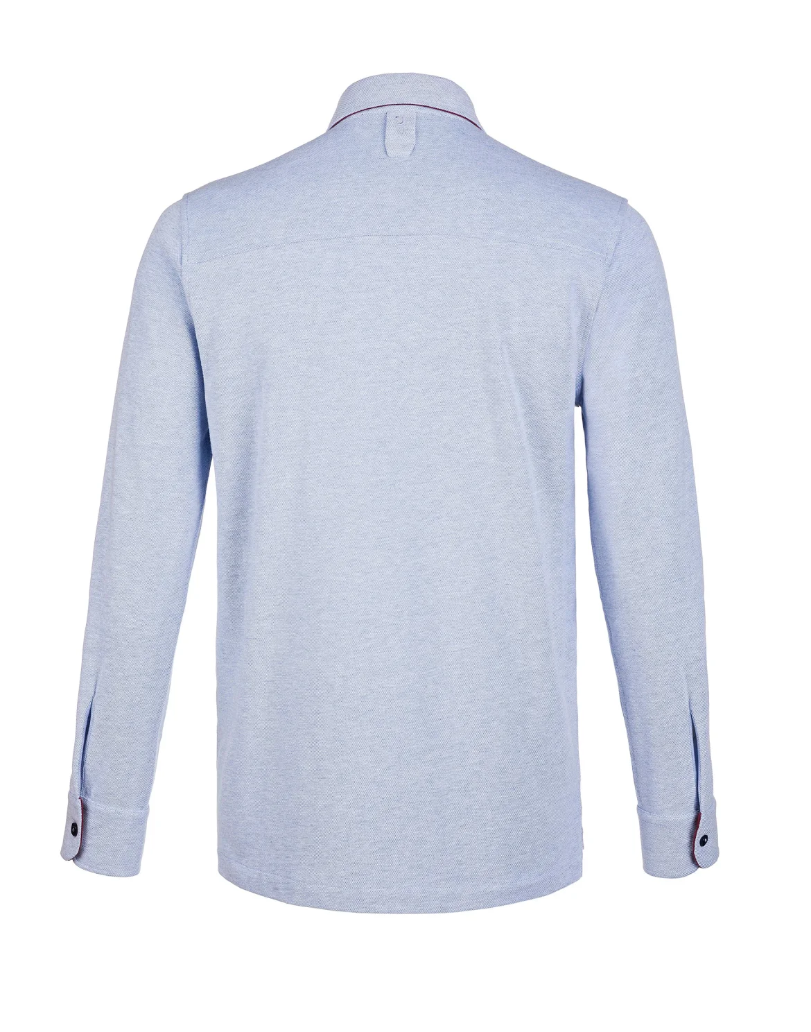 Shirt "Chris", цвет: Синий