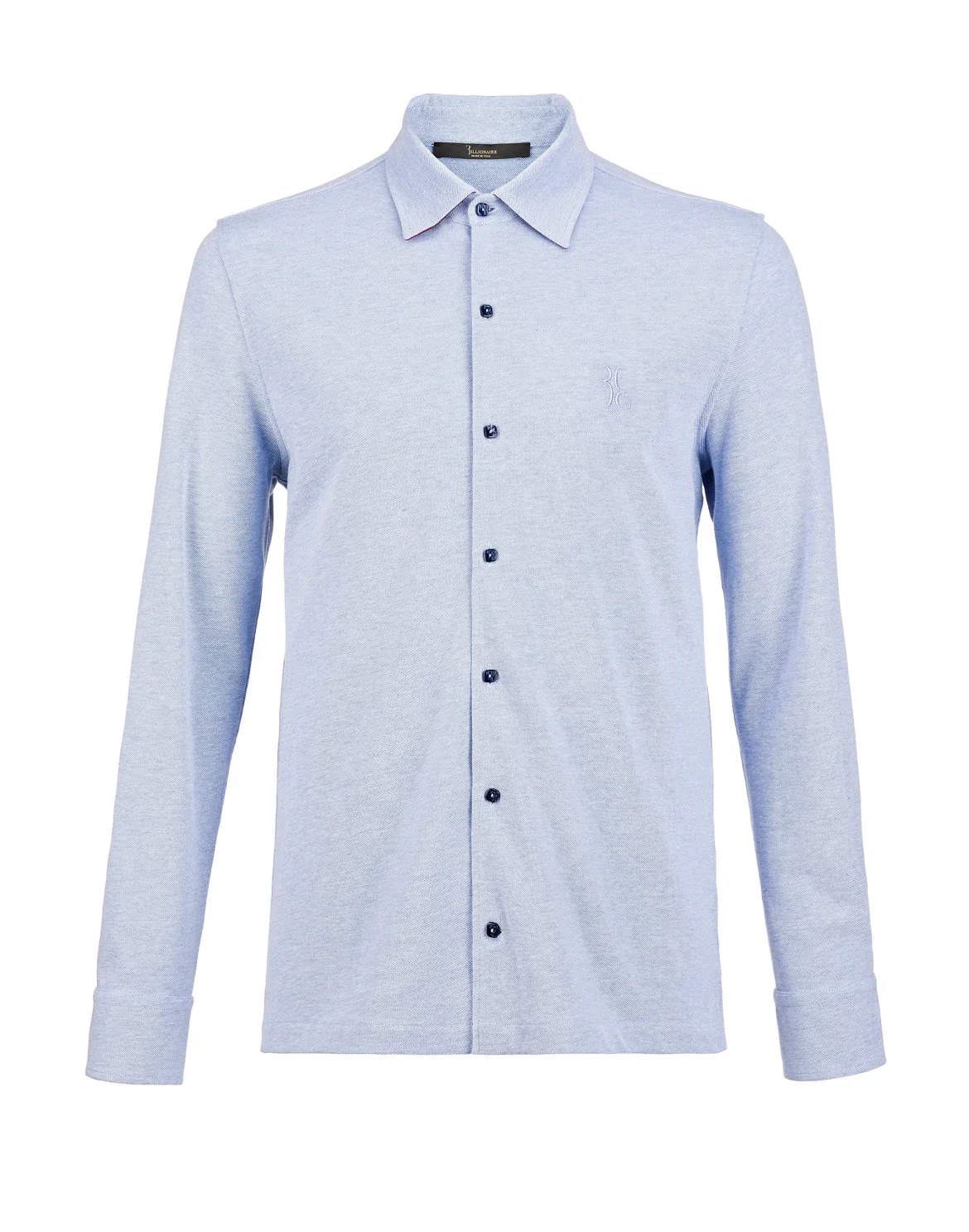 Shirt "Chris", цвет: Синий