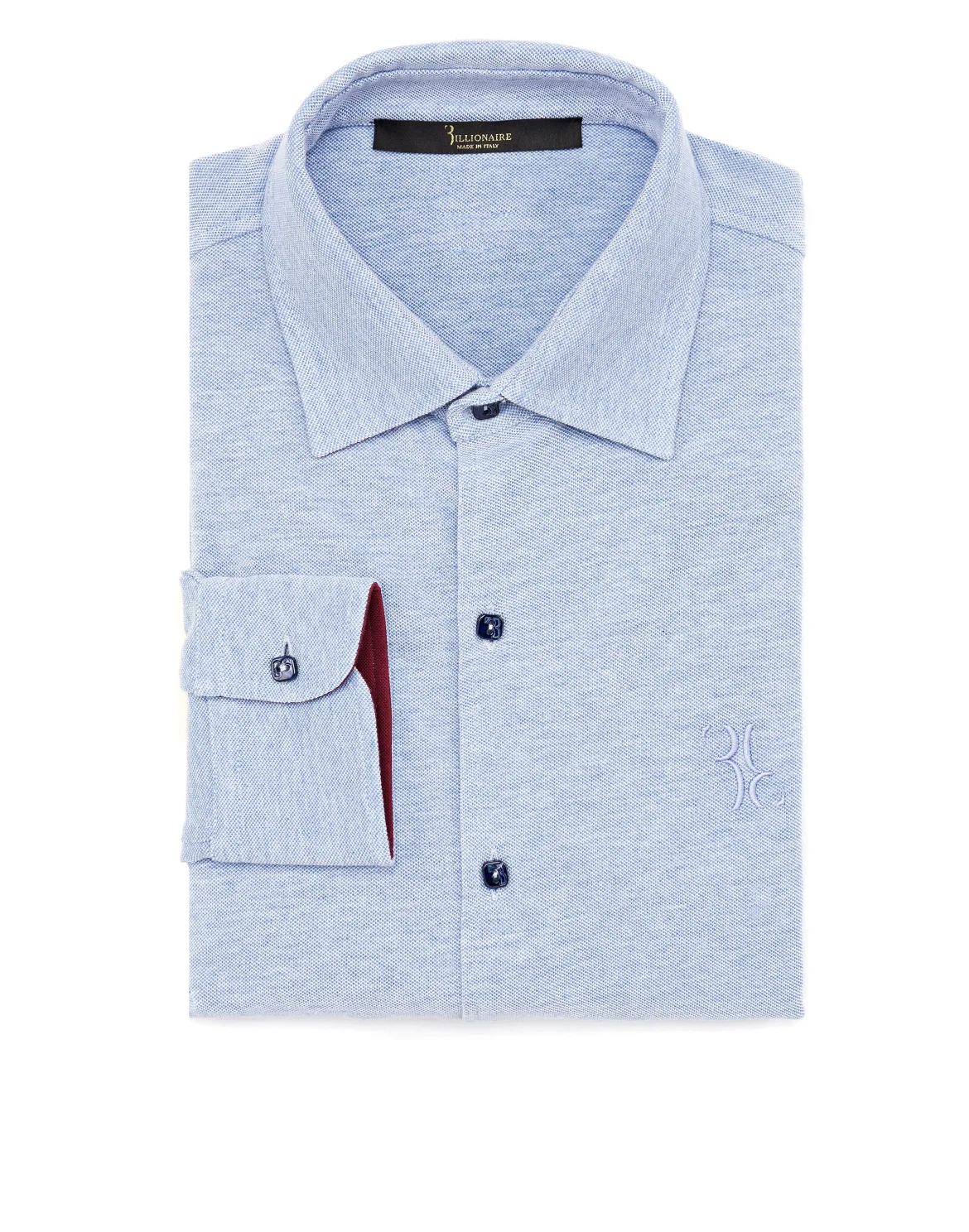 Shirt "Chris", цвет: Синий