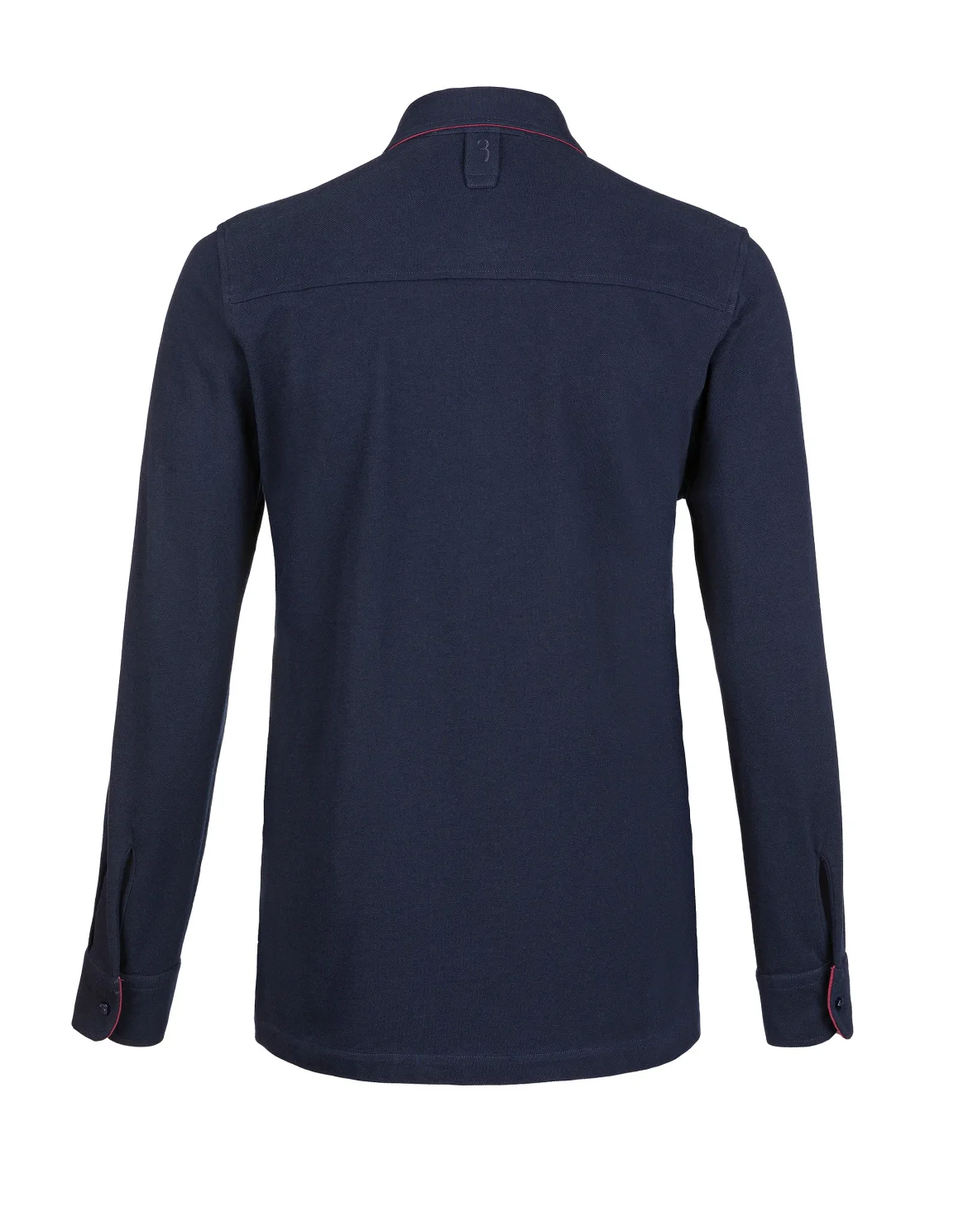 Shirt "Chris", цвет: Синий