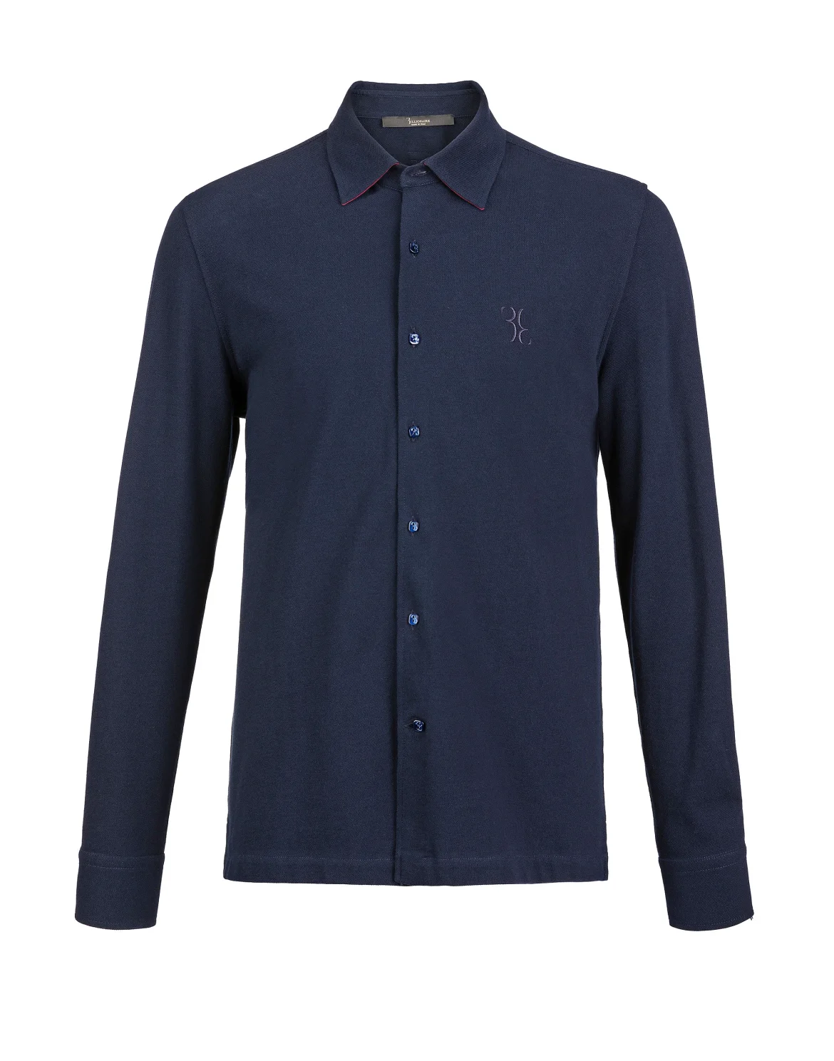 Shirt "Chris", цвет: Синий