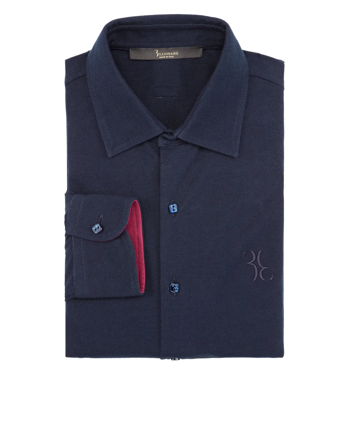Shirt "Chris", цвет: Синий