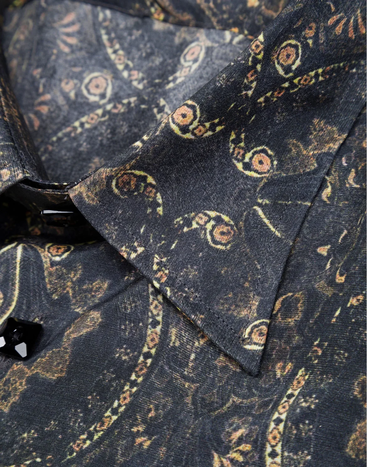 Shirt Silver Cut LS "Thiago", цвет: Розовый