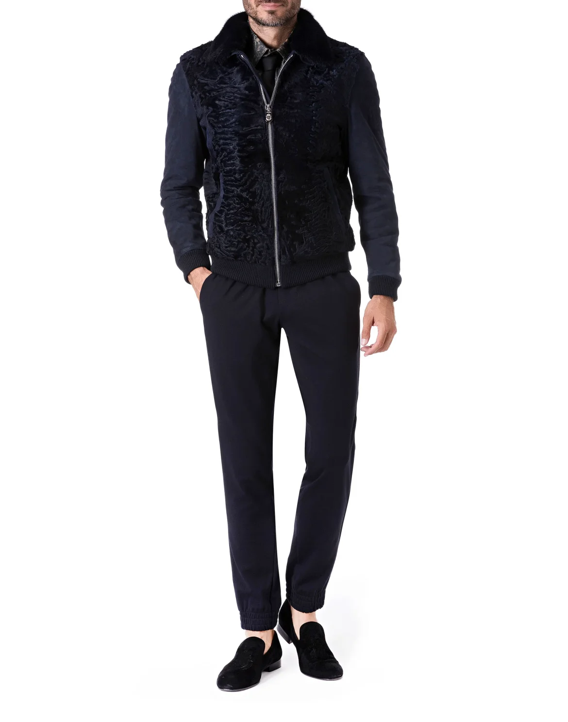 Shirt Silver Cut LS "Thiago", цвет: Розовый