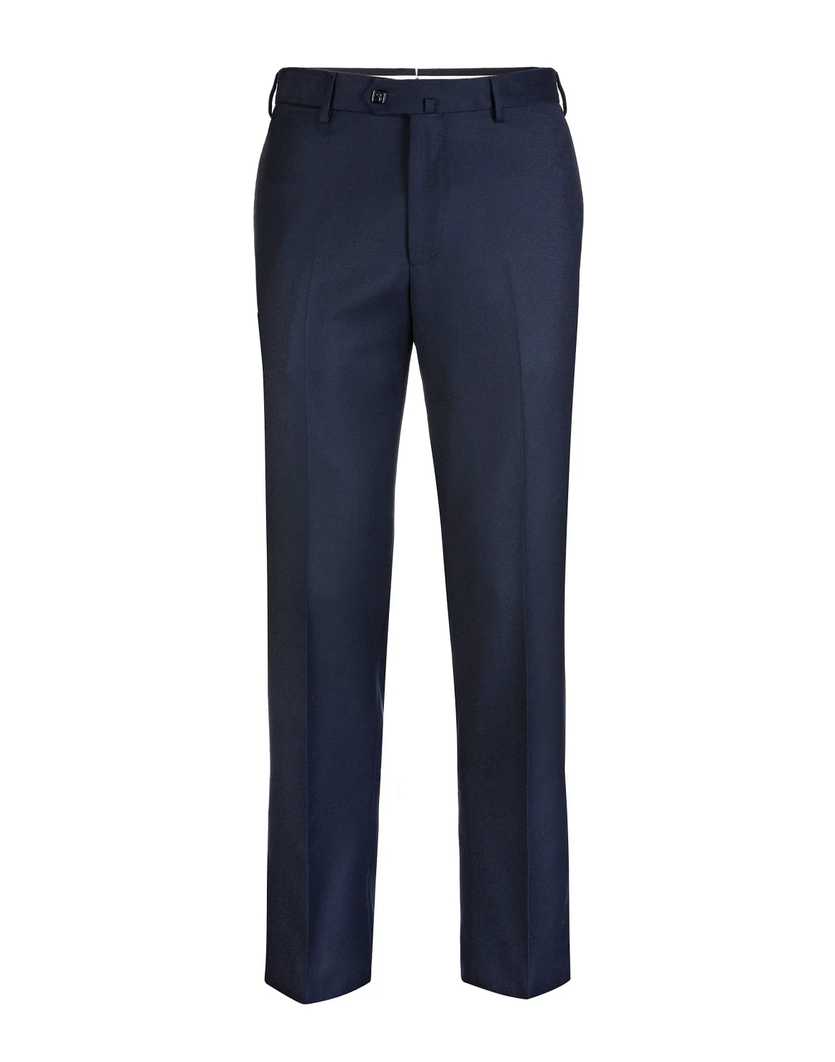 Long Trousers "Jonny" -DROP 6, цвет: Синий