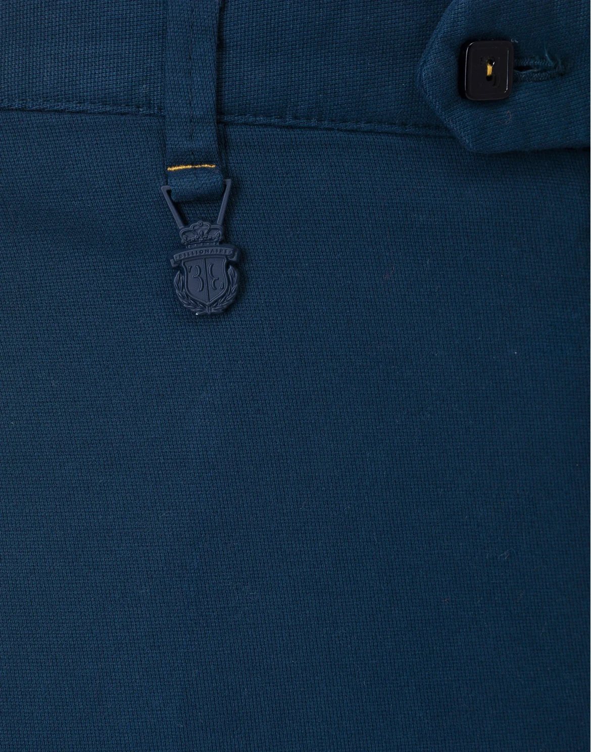 Long Trousers "Davy" - DROP 6, цвет: Синий