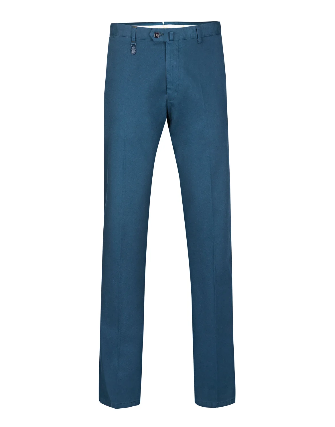Long Trousers "Davy" - DROP 6, цвет: Синий