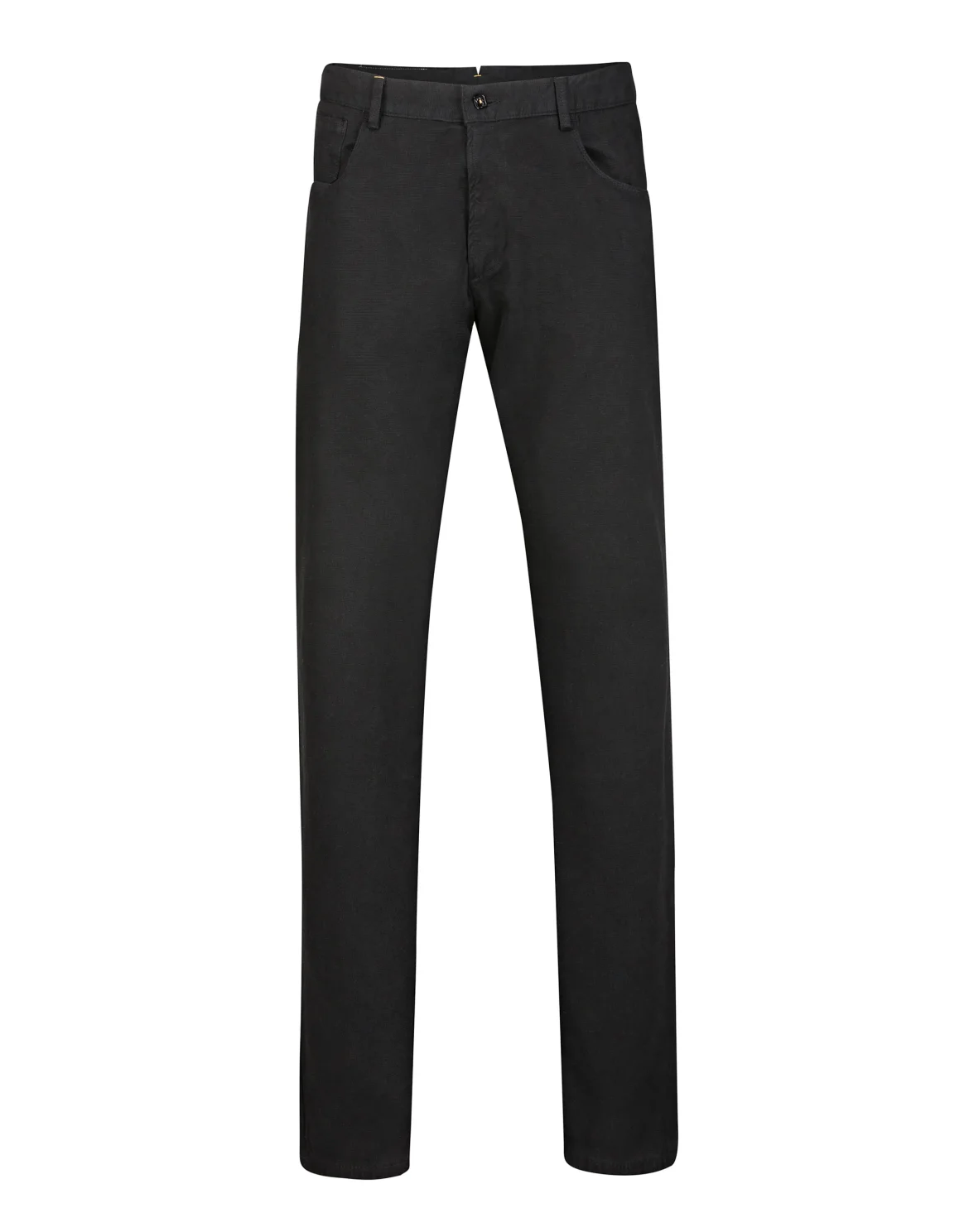 Long Trousers "Den" - DROP 6, цвет: Черный