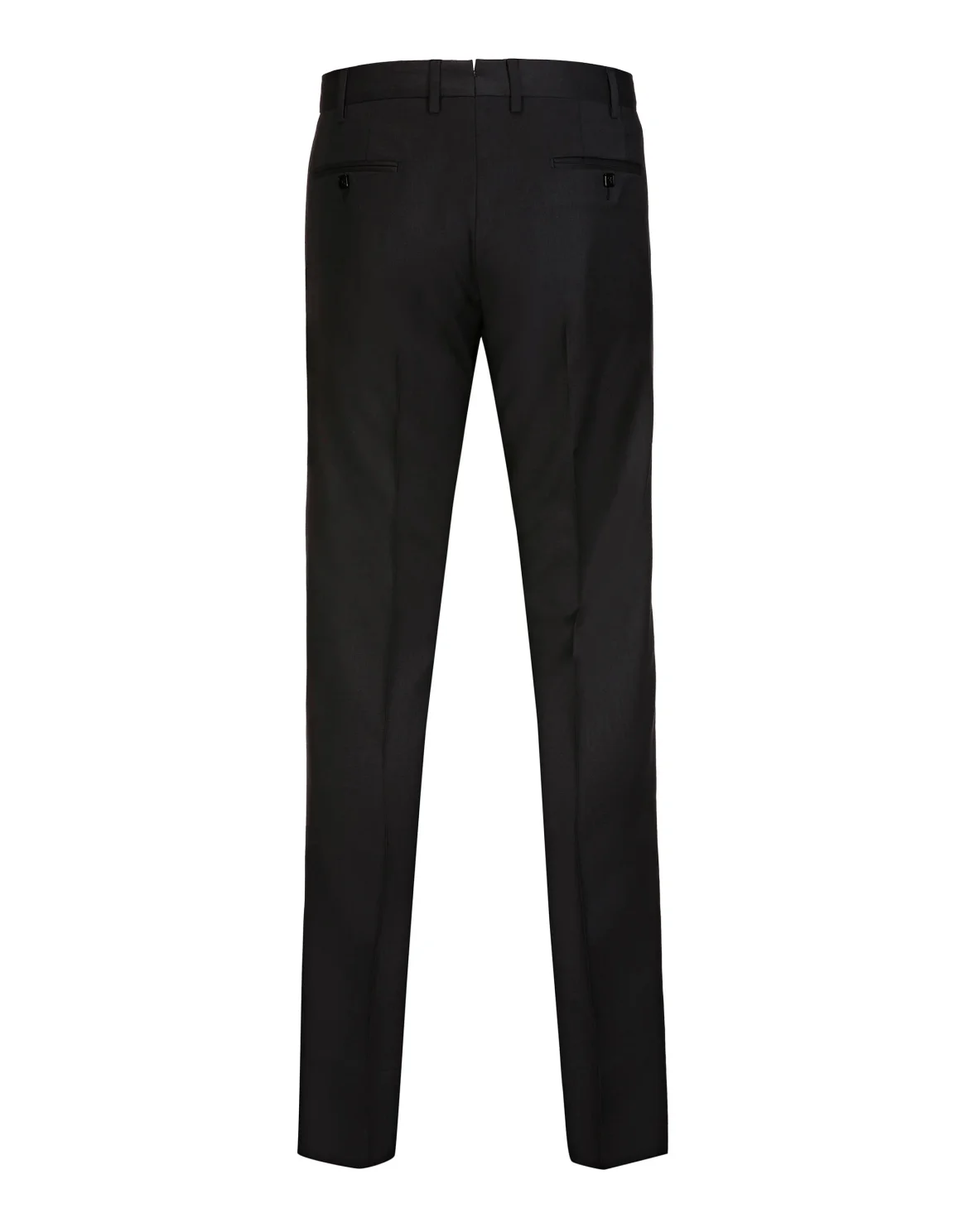 Long Trousers "Fox" - DROP 7, цвет: Черный