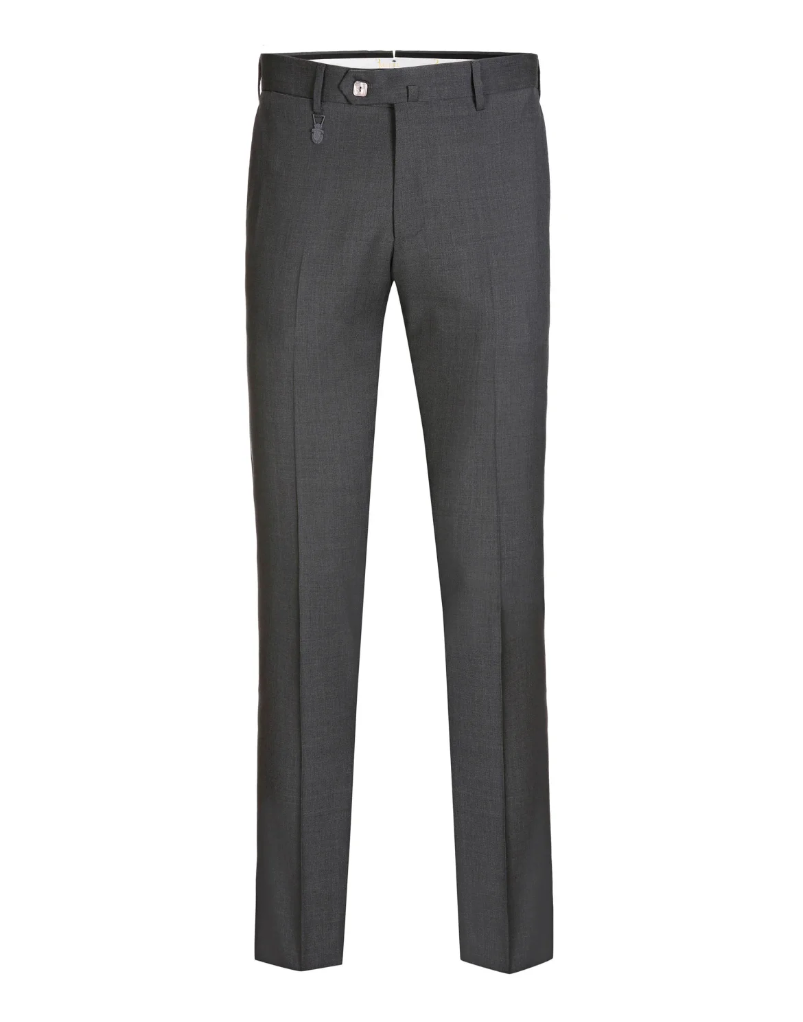 Long Trousers "Fox" - DROP 7, цвет: Серый