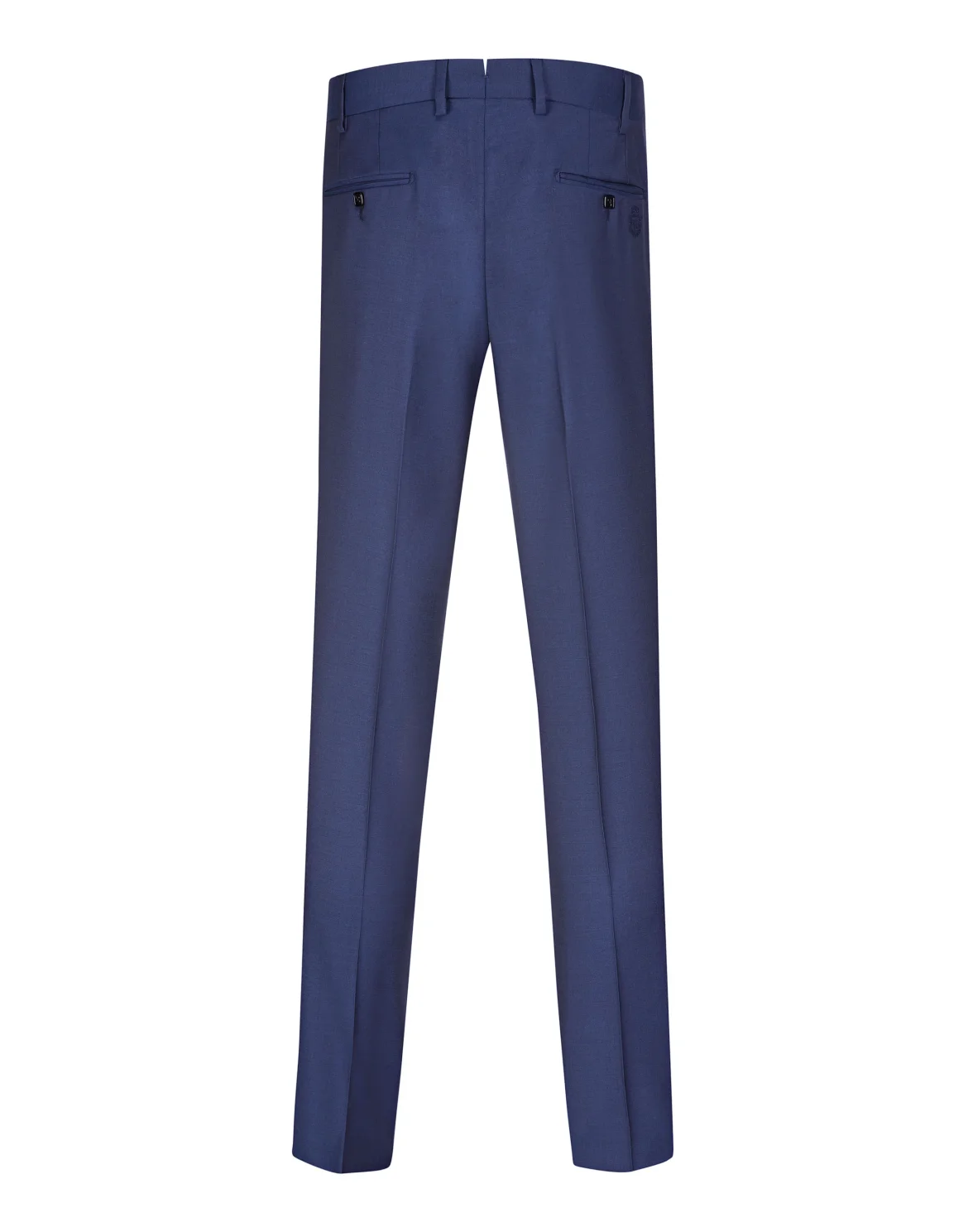 Long Trousers "Fox" - DROP 6, цвет: Синий