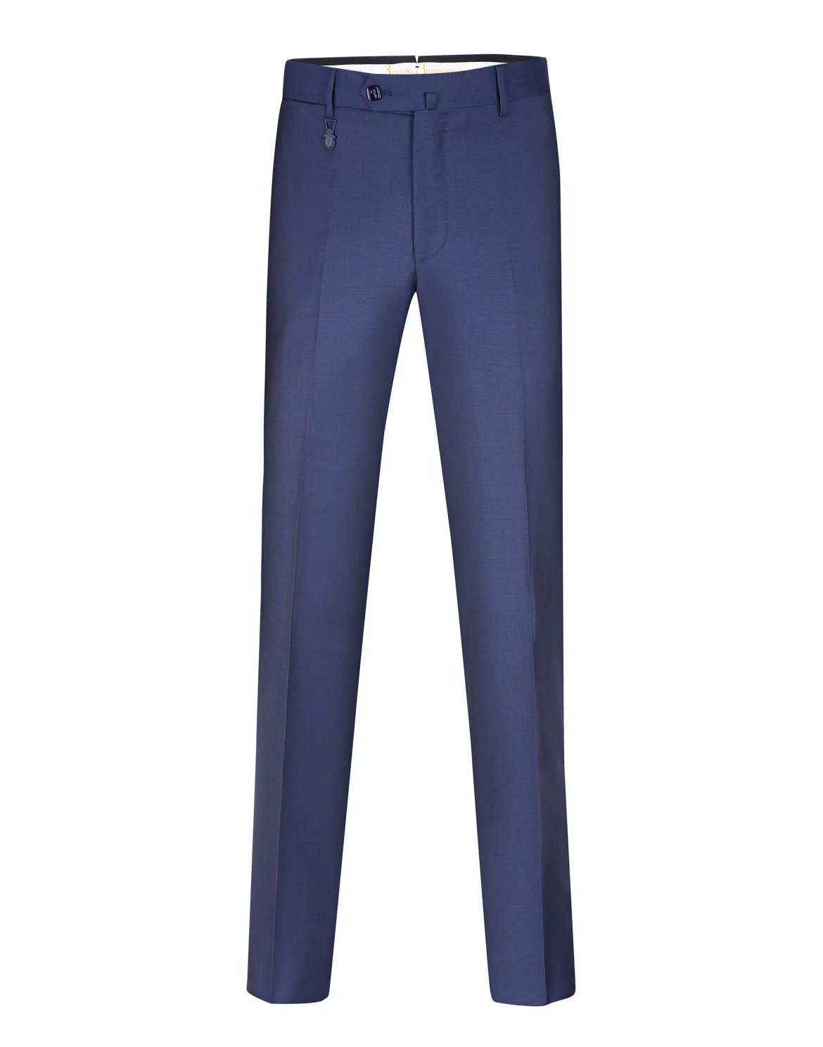 Long Trousers "Fox" - DROP 6, цвет: Синий