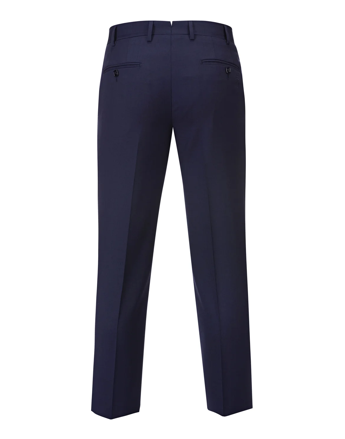 Long Trousers "Fox" - DROP 6, цвет: Синий