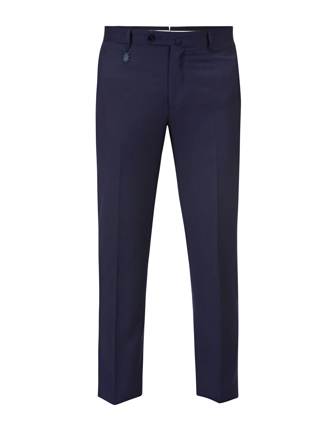 Long Trousers "Fox" - DROP 6, цвет: Синий