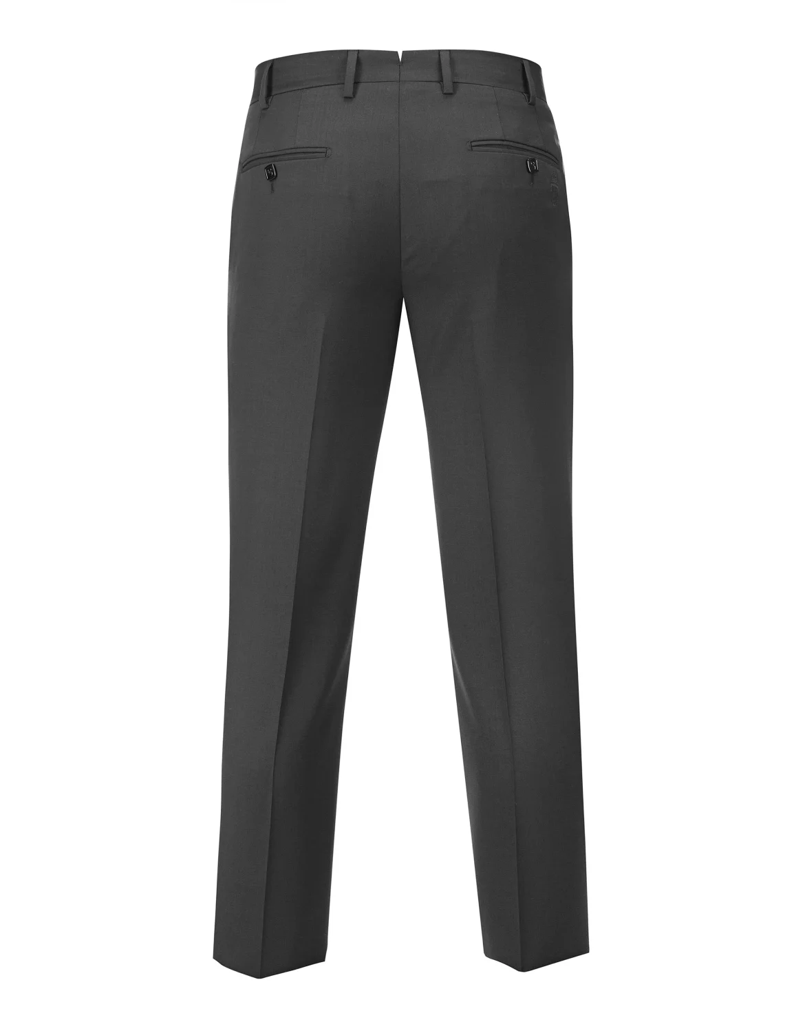 Long Trousers "Fox" - DROP 6, цвет: Серый