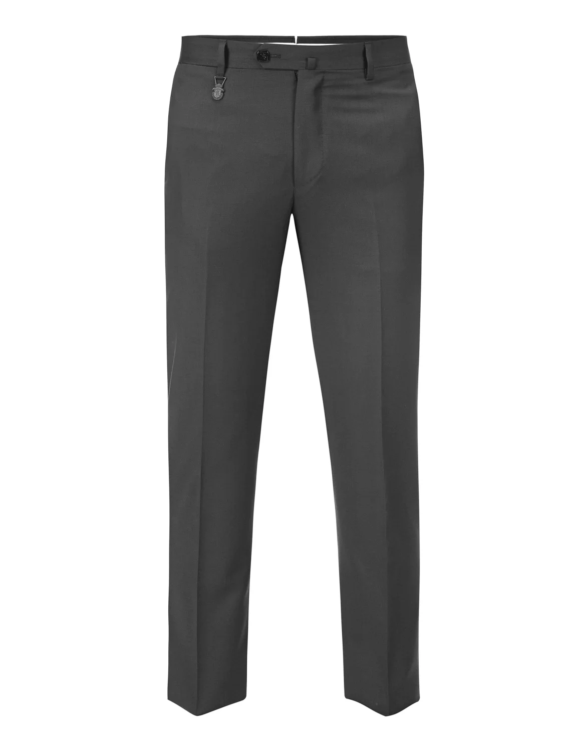 Long Trousers "Fox" - DROP 6, цвет: Серый
