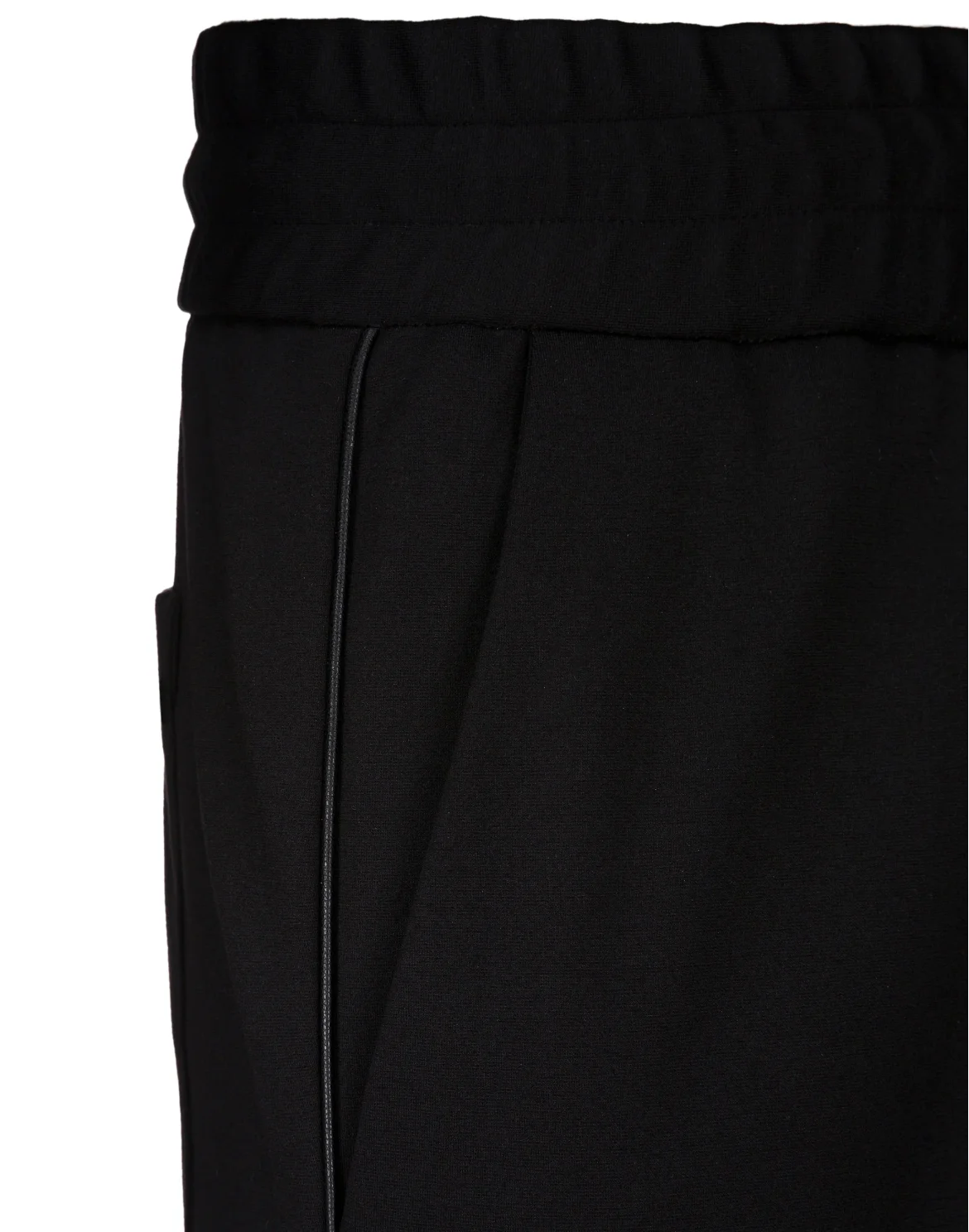 Jogging Trousers "Richy" - SLIM FIT, цвет: Черный