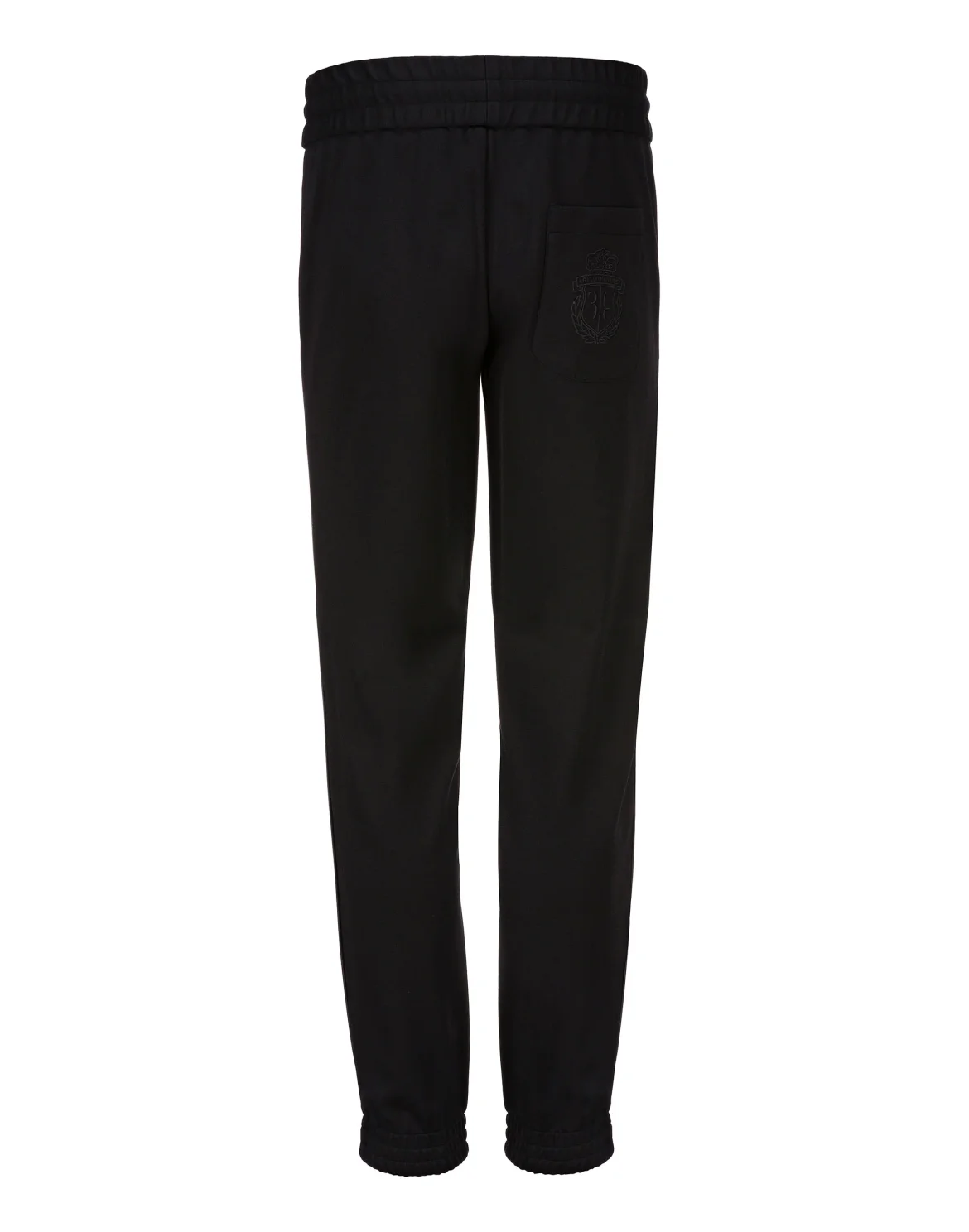 Jogging Trousers "Richy" - SLIM FIT, цвет: Черный