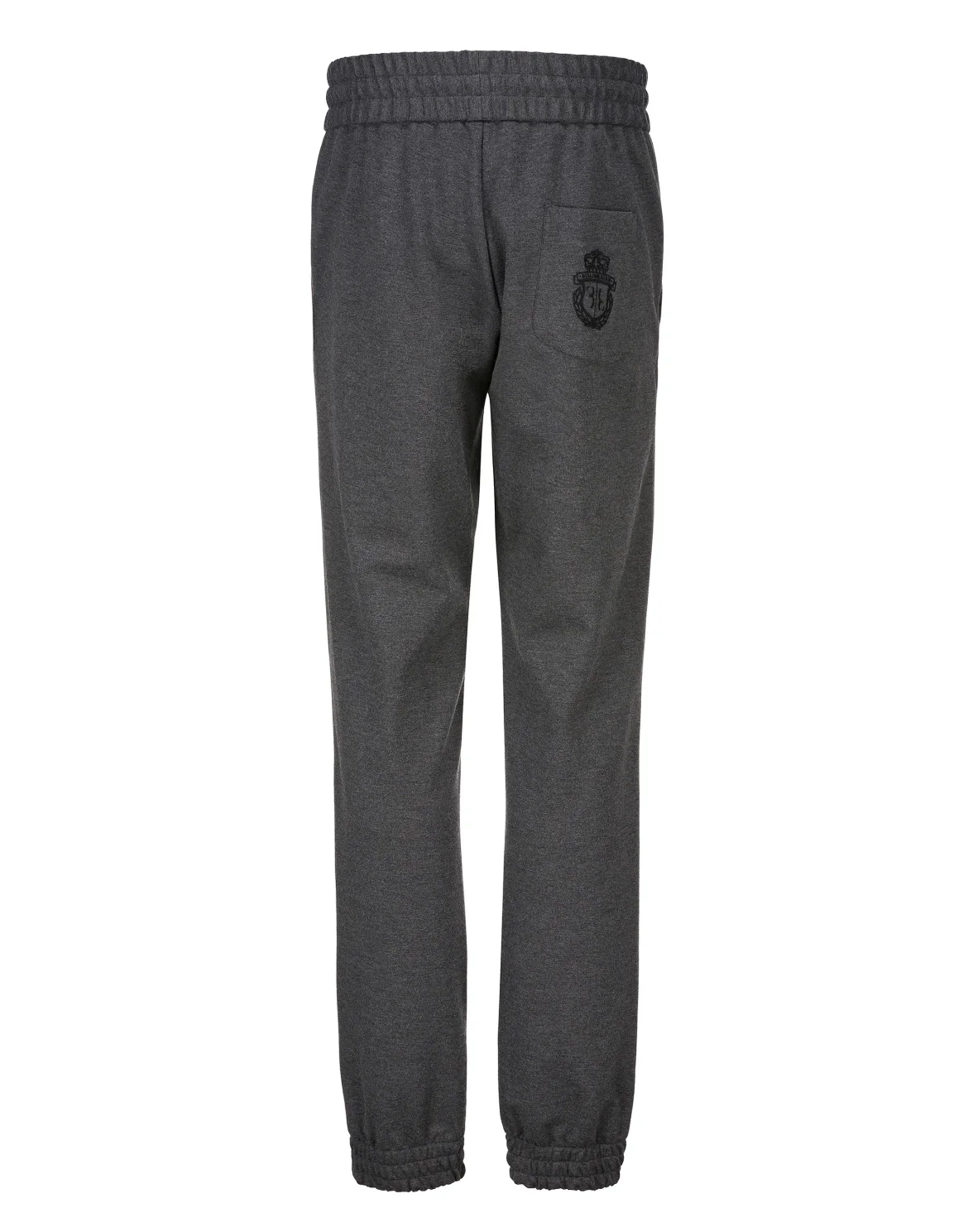Jogging Trousers "Richy" - SLIM FIT - T, цвет: Серый