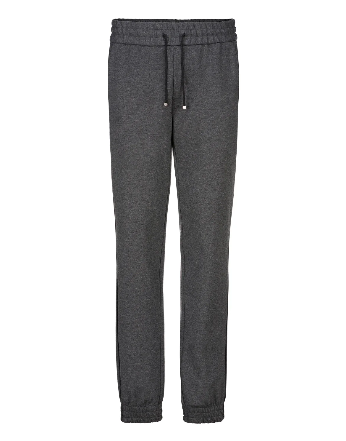 Jogging Trousers "Richy" - SLIM FIT - T, цвет: Серый