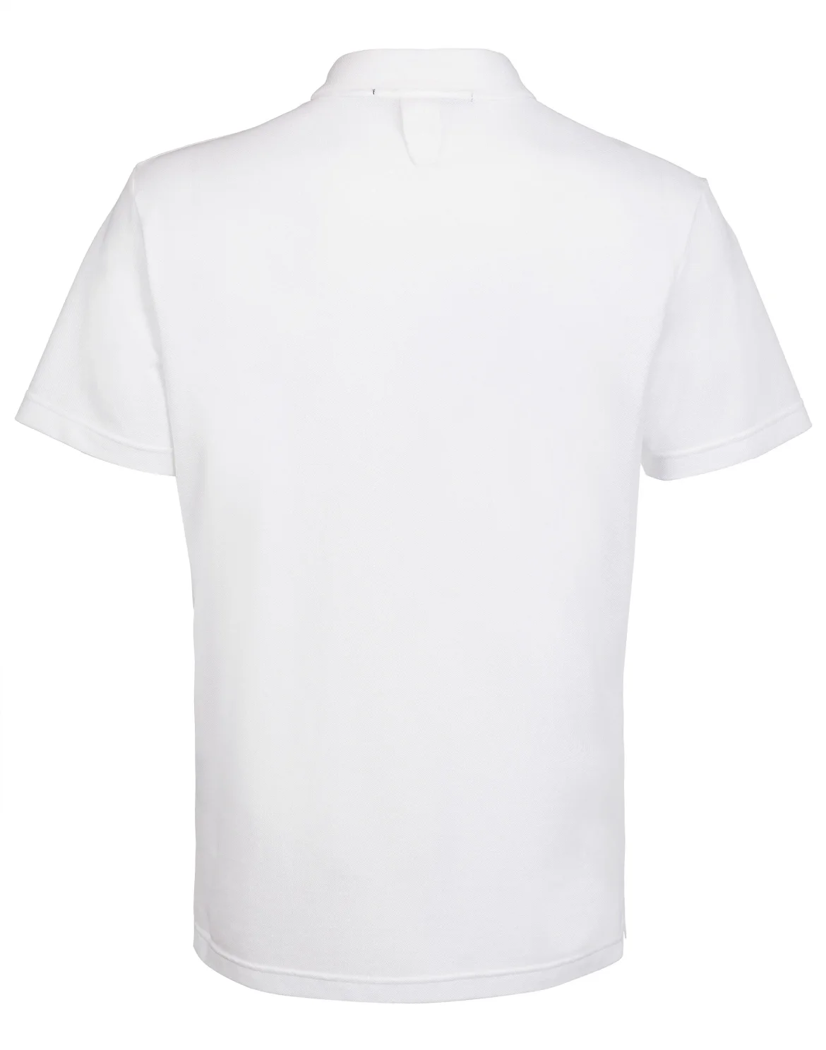 Polo shirt SS "Elric", цвет: Белый