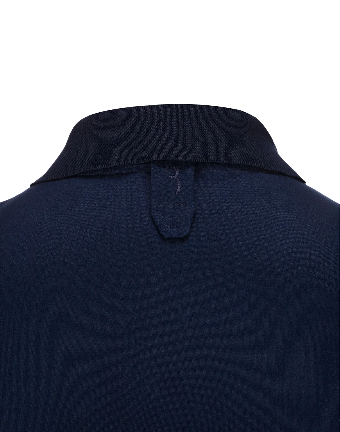 Polo shirt SS "Orleans", цвет: Синий