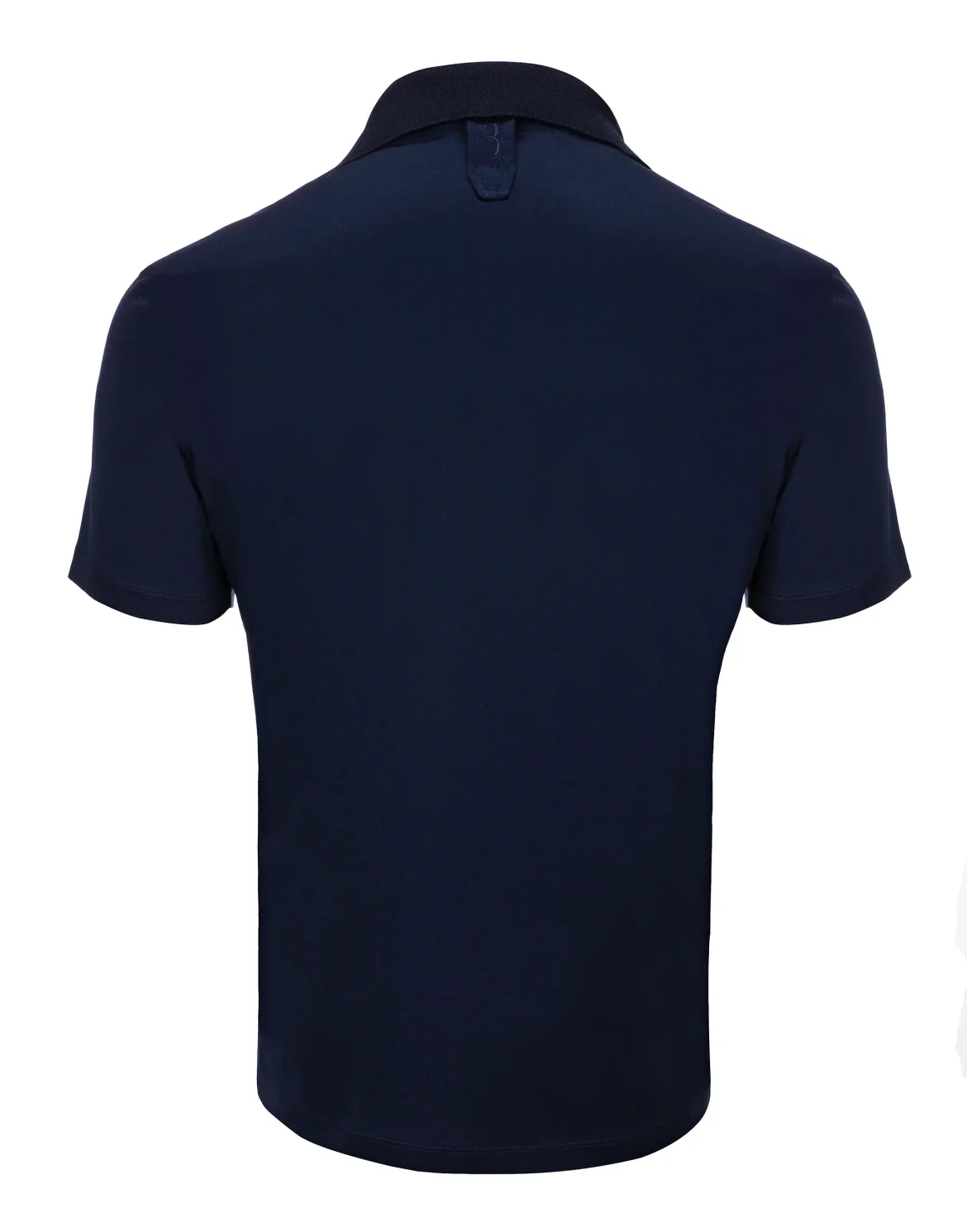 Polo shirt SS "Orleans", цвет: Синий