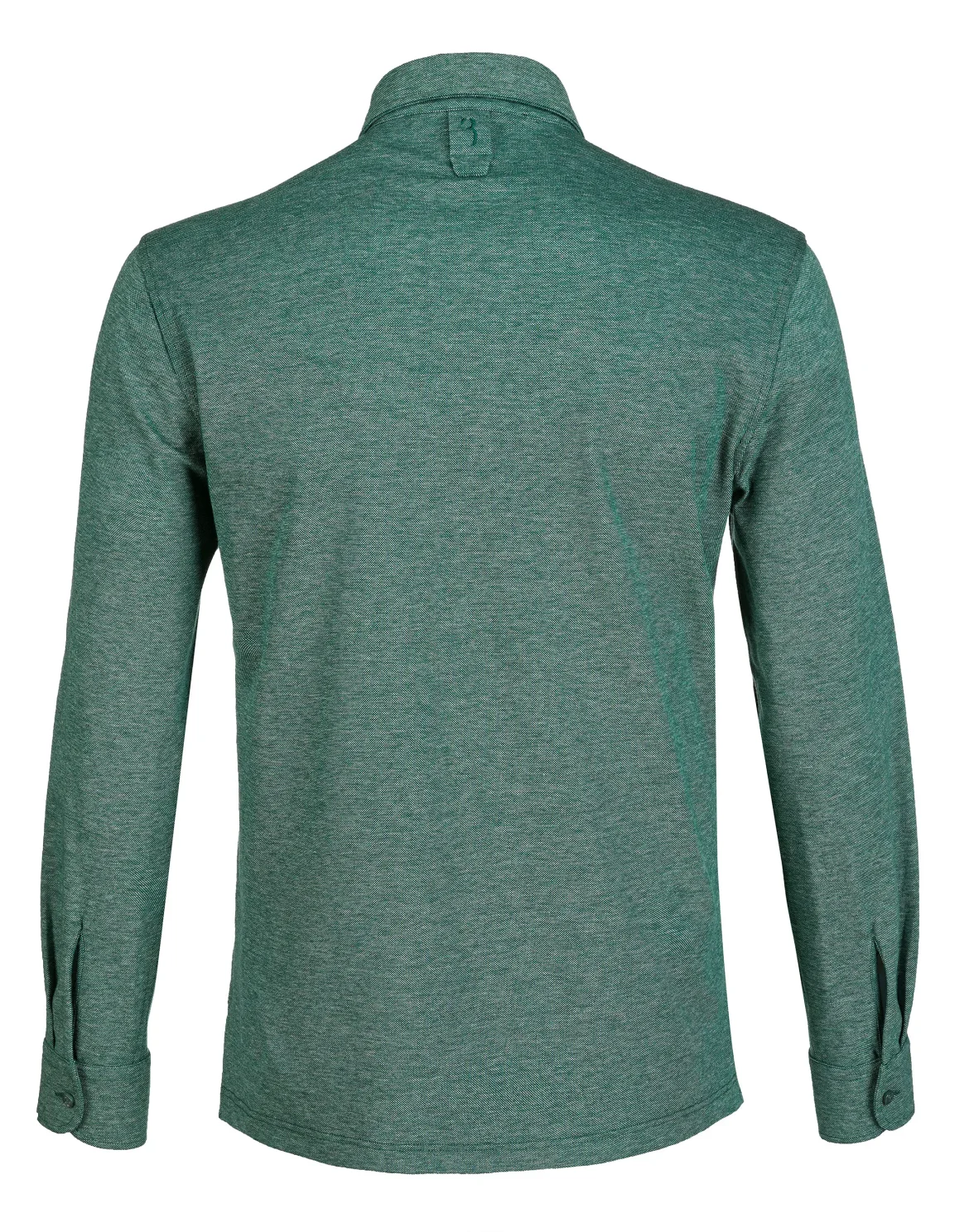 Polo shirt LS "Stoke", цвет: Камуфляж