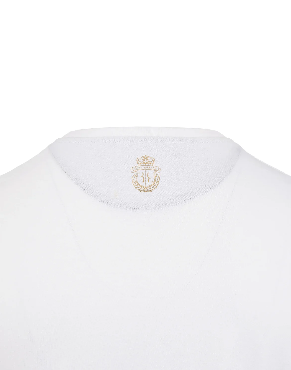 T-shirt Round Neck SS "Bonny B.", цвет: Белый