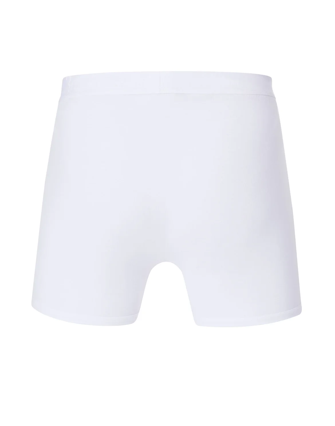 Boxer "Basic BB", цвет: Белый