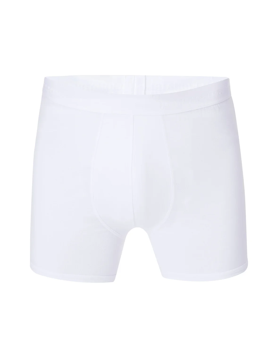 Boxer "Basic BB", цвет: Белый