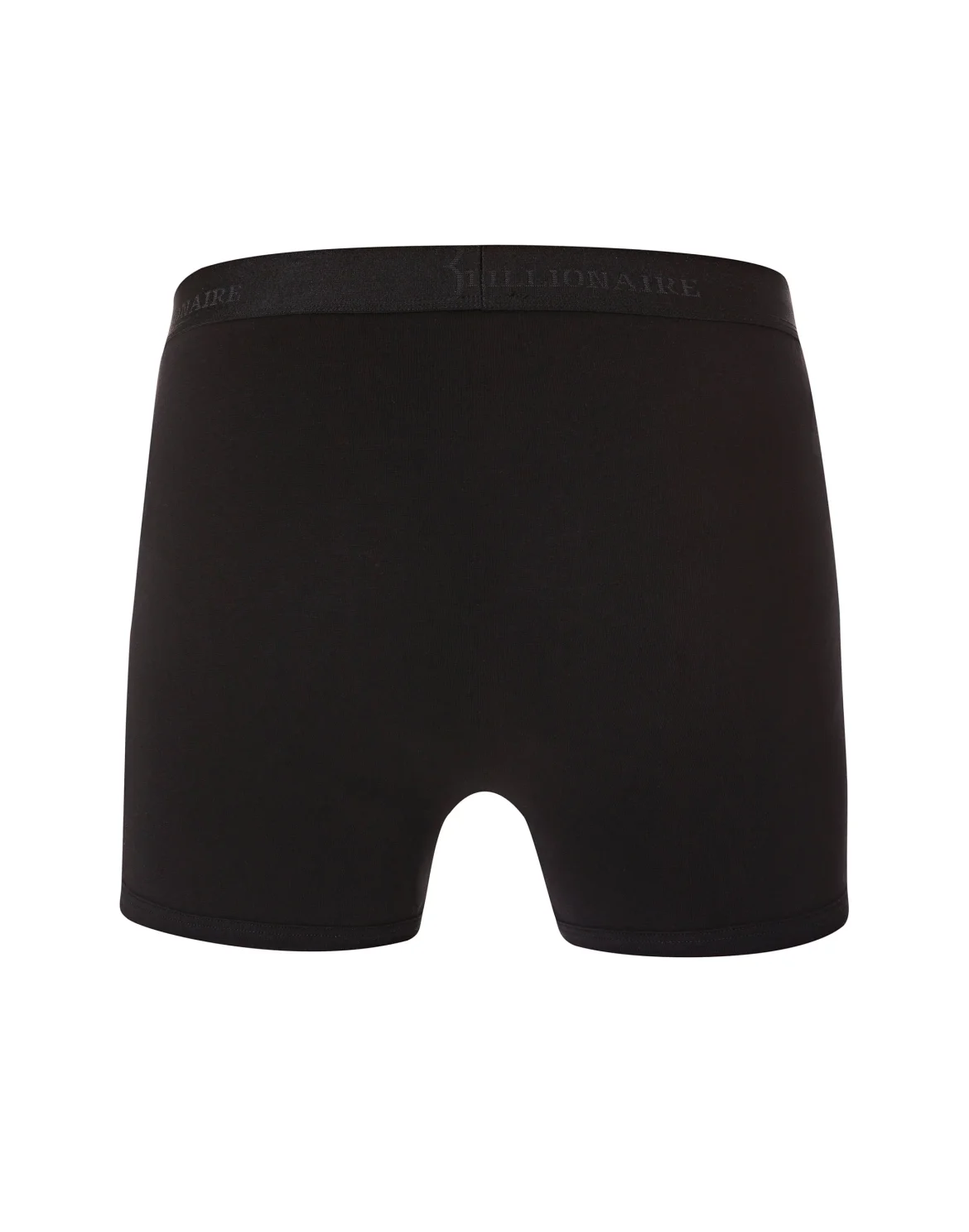 Boxer "Basic BB", цвет: Черный