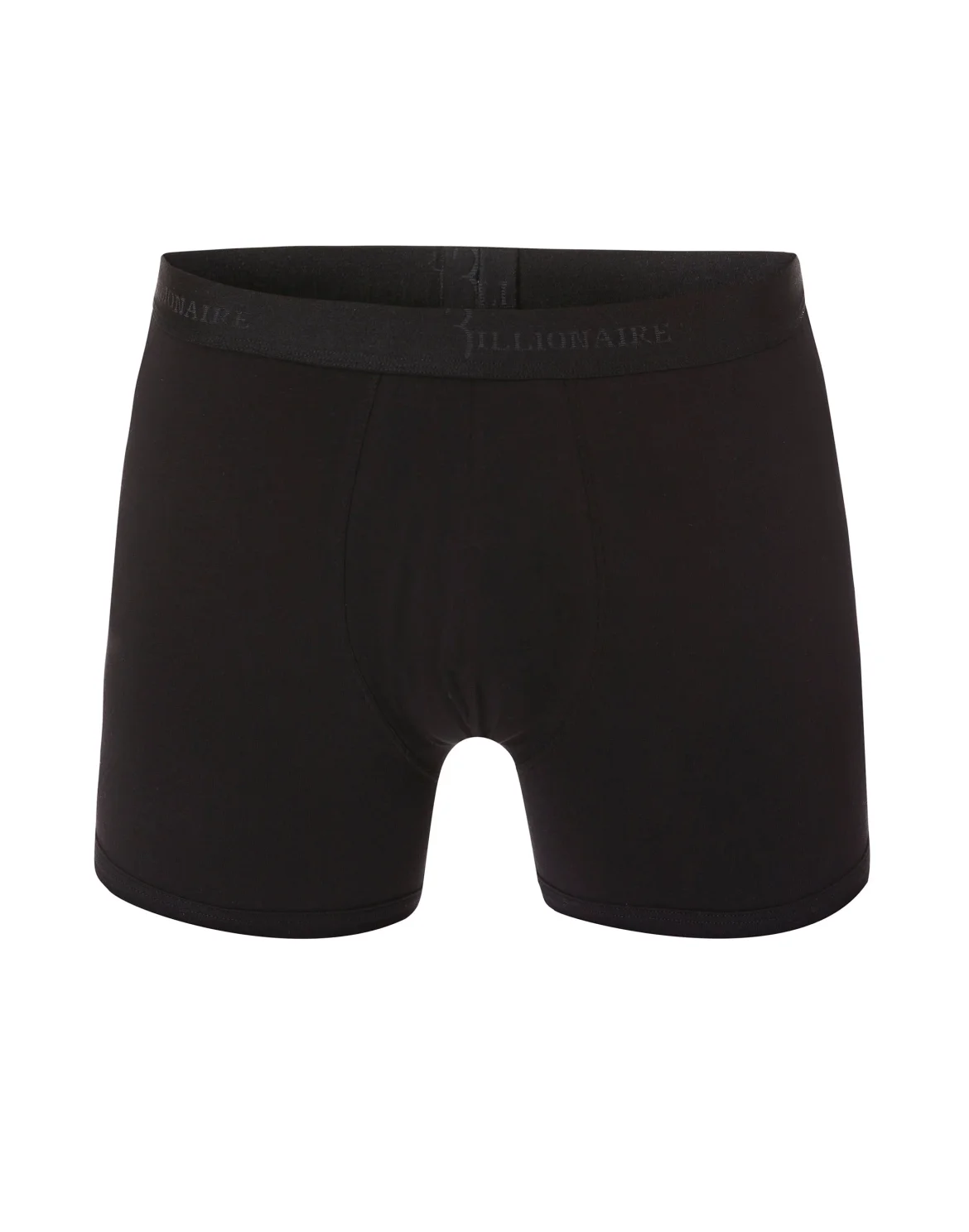Boxer "Basic BB", цвет: Черный