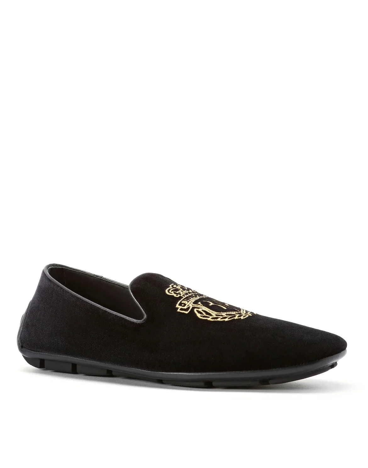Moccasin "Seattle", цвет: Черный