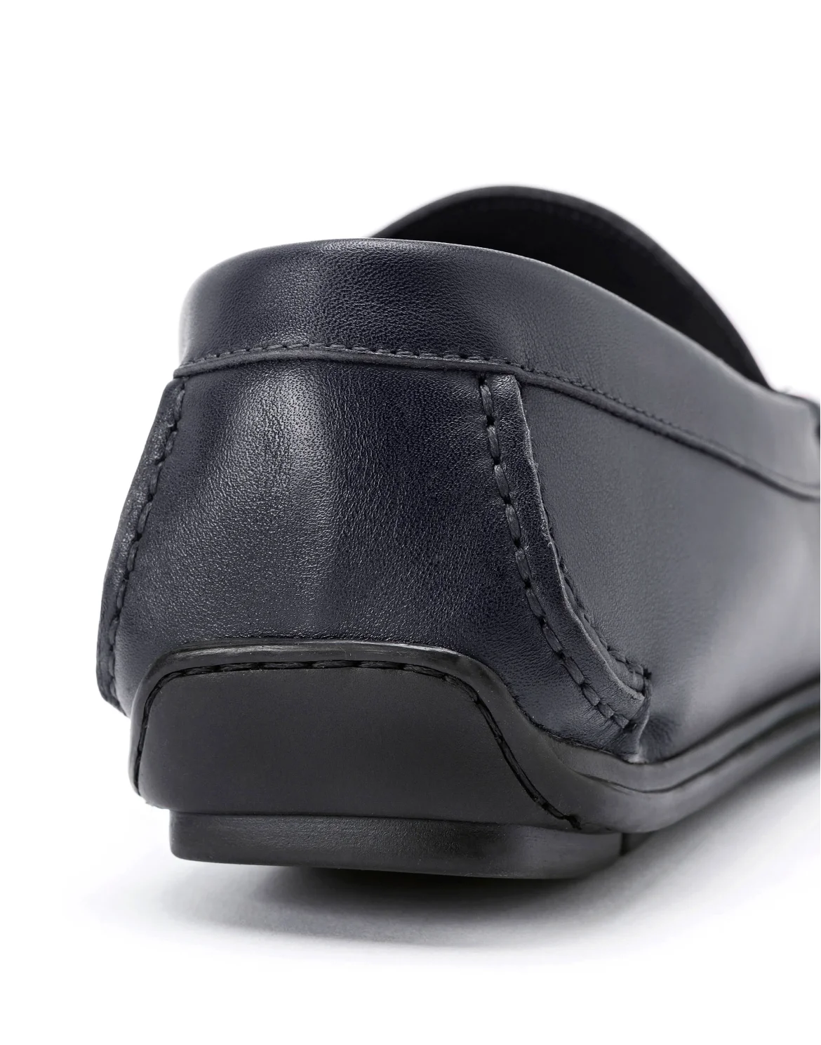 Moccasin "Glasgow", цвет: Синий