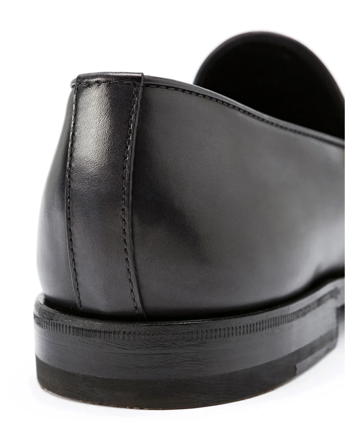 Loafers "Oakland", цвет: Черный