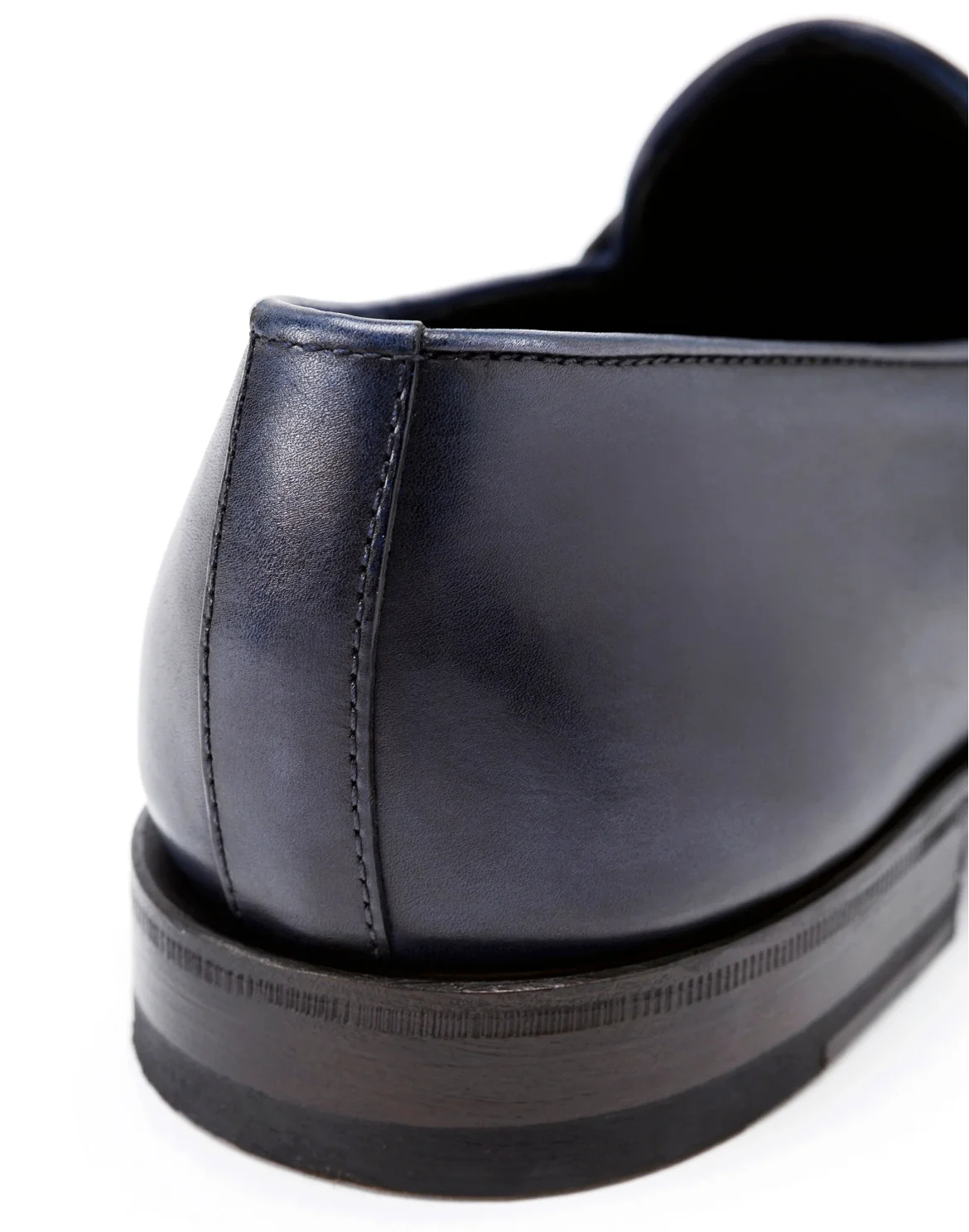 Loafers "Oakland", цвет: Синий