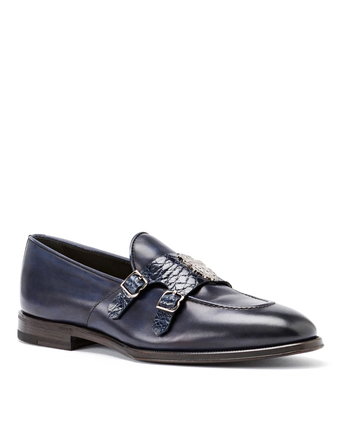 Loafers "Oakland", цвет: Синий