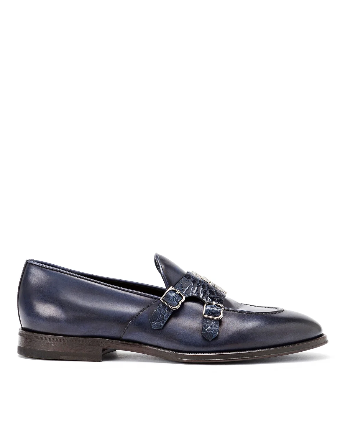 Loafers "Oakland", цвет: Синий