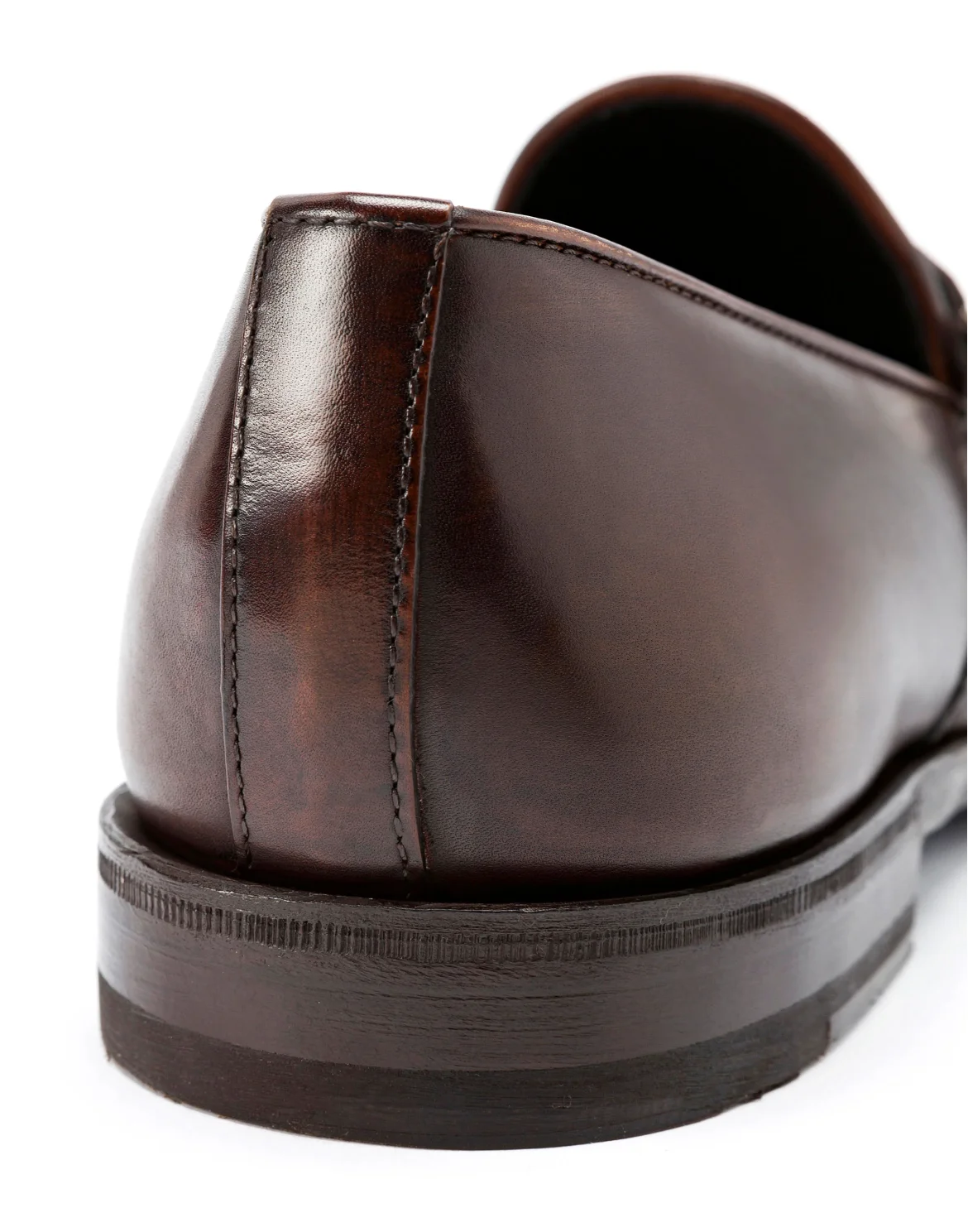 Loafers "Oakland", цвет: Коричневый