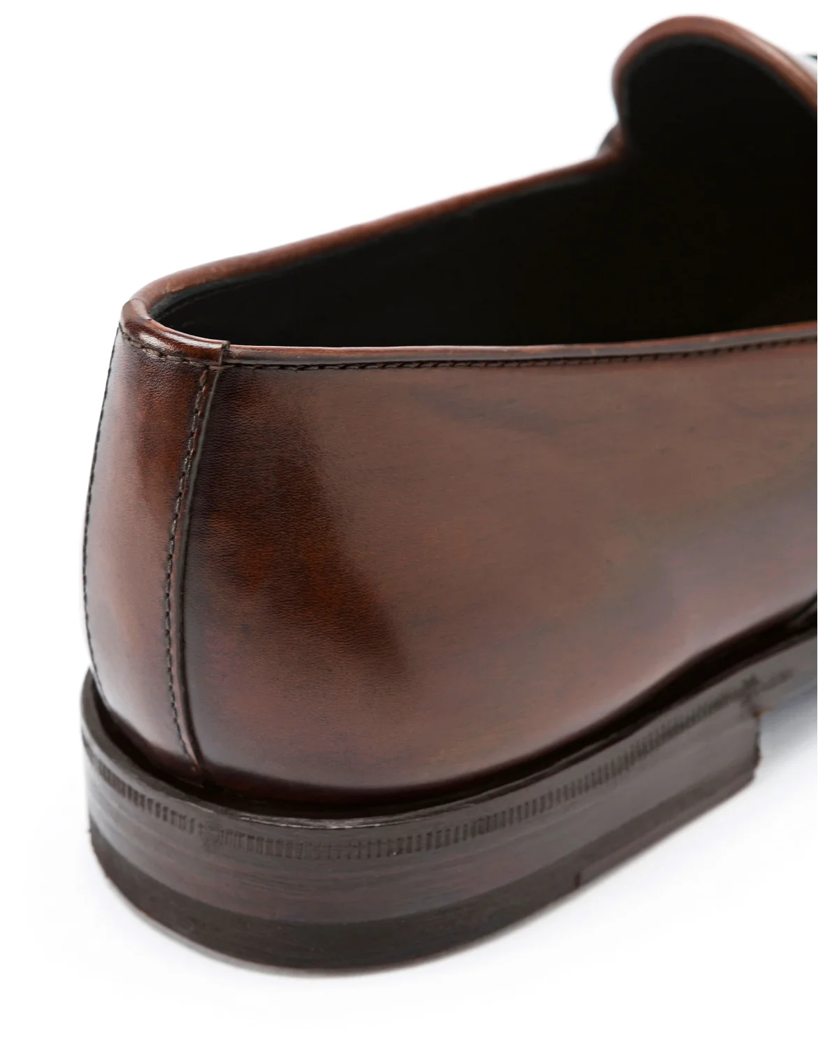 Moccasin "Malibu", цвет: Коричневый