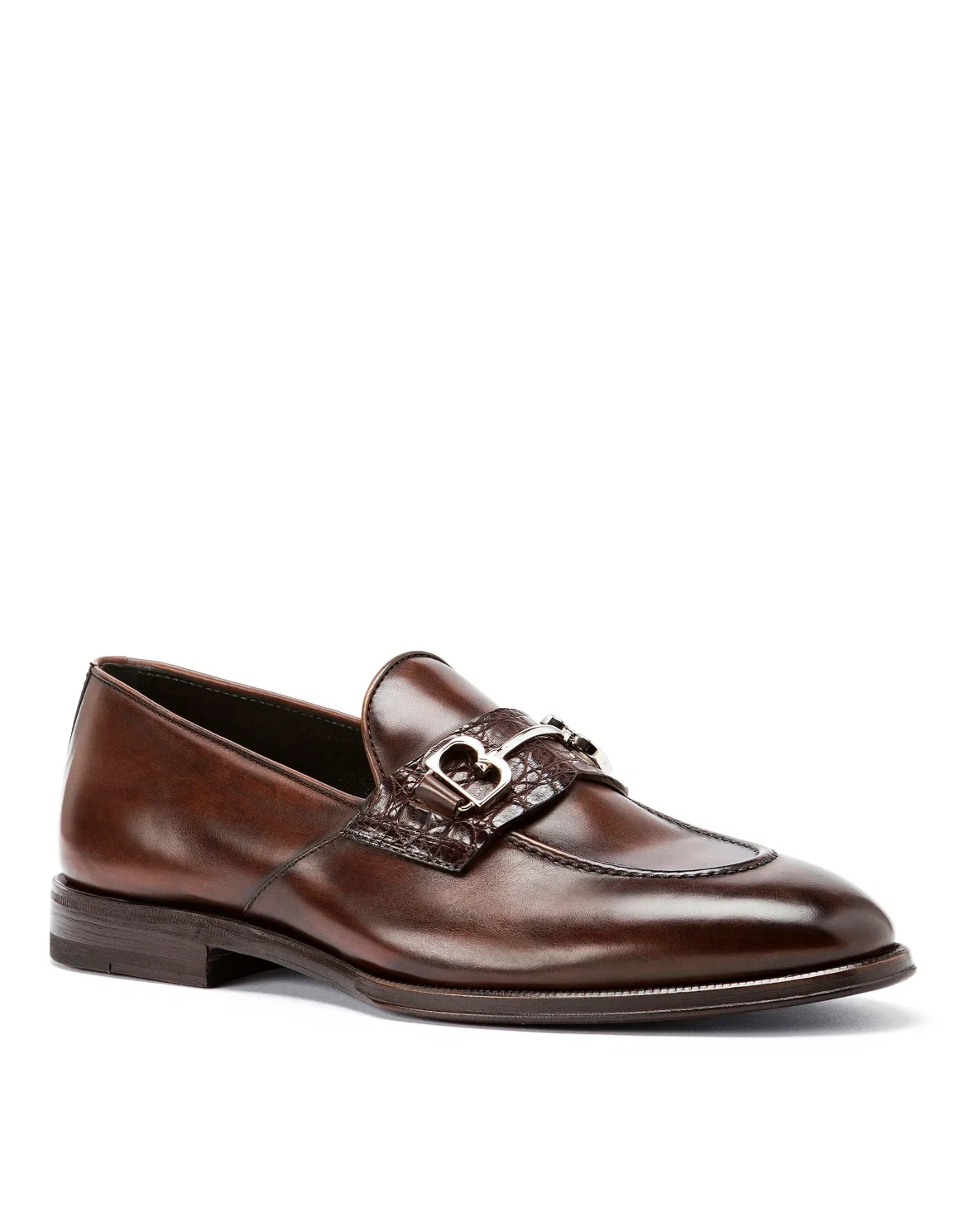 Moccasin "Malibu", цвет: Коричневый