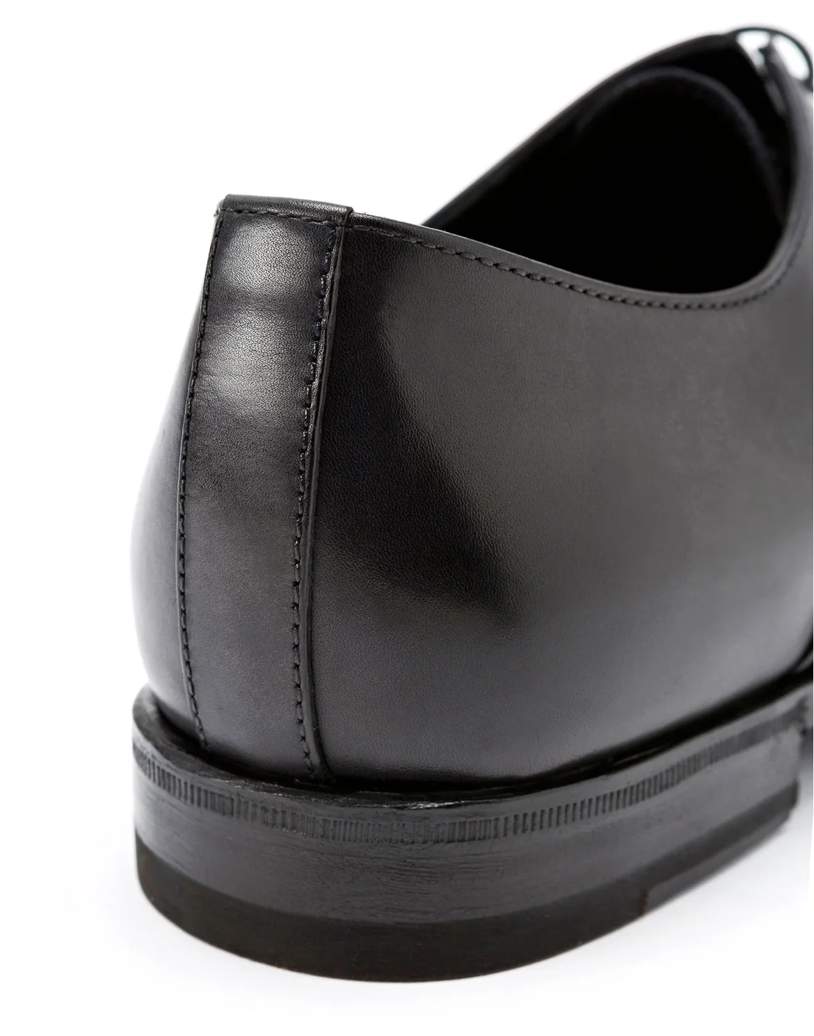 City Shoes "Monterey", цвет: Черный