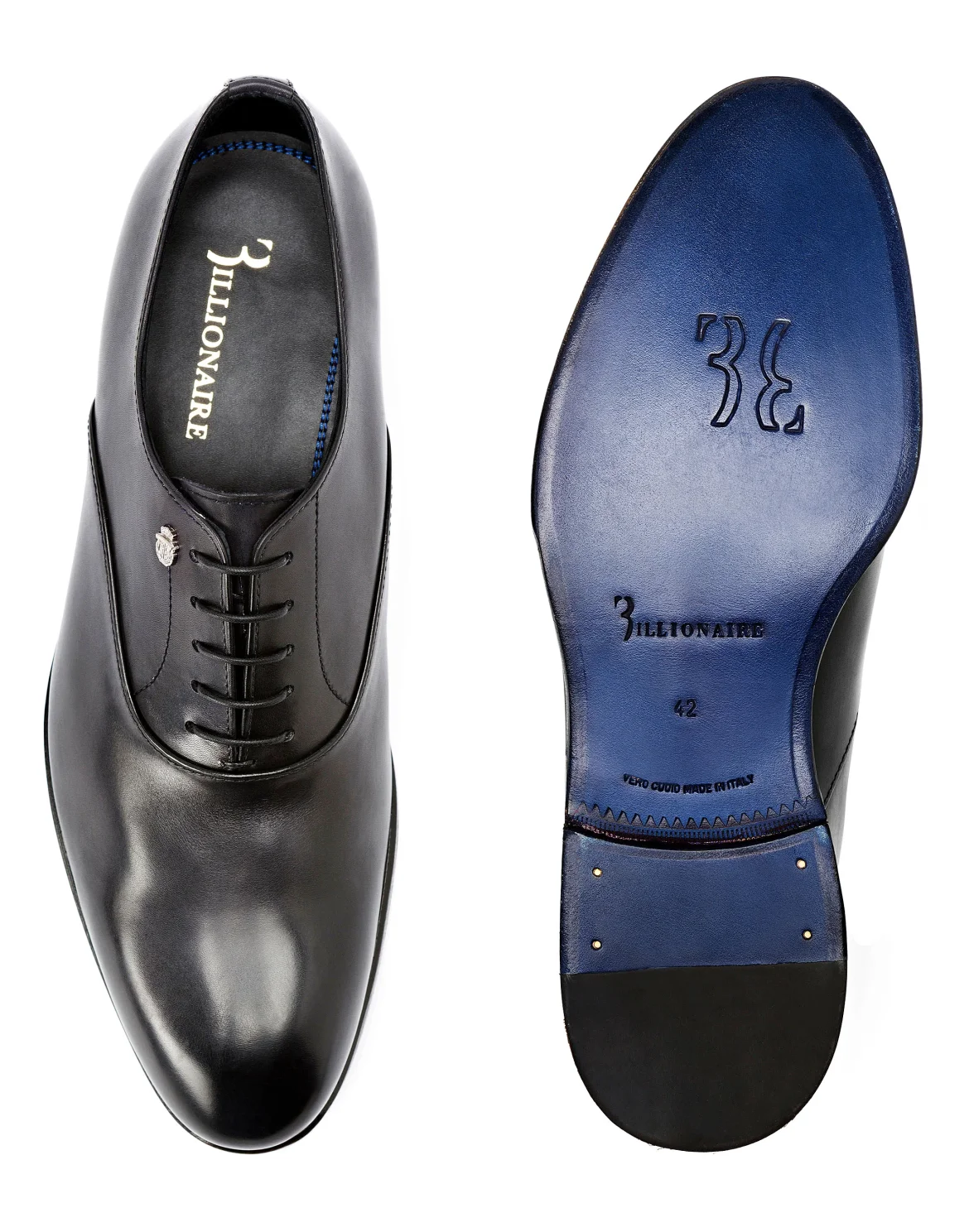 City Shoes "Monterey", цвет: Черный