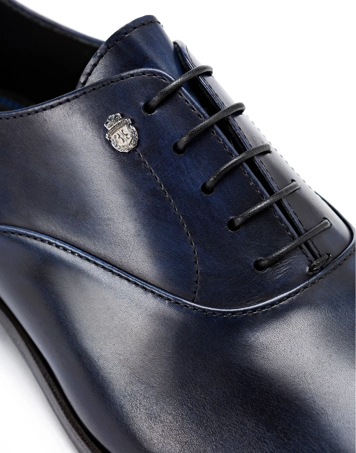 City Shoes "Monterey", цвет: Синий