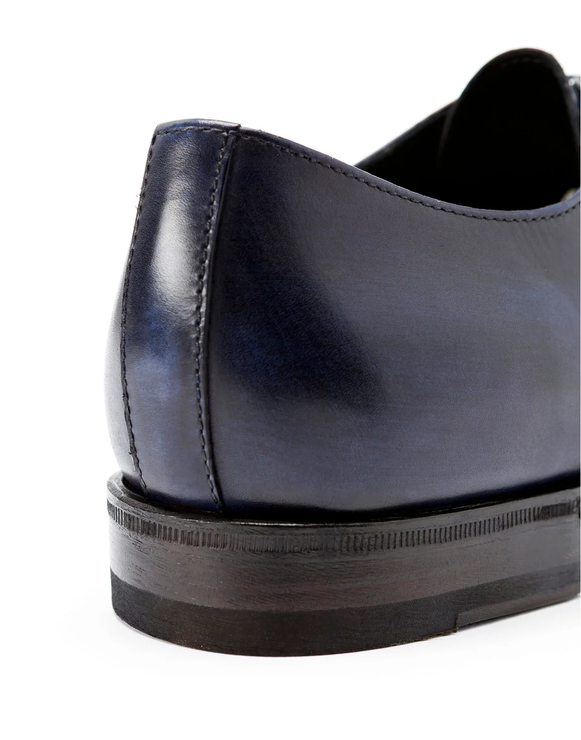 City Shoes "Monterey", цвет: Синий