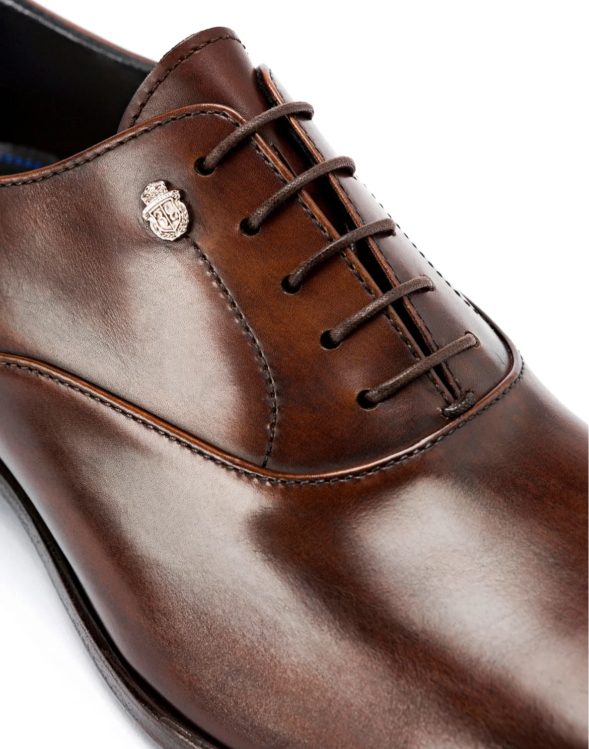 City Shoes "Monterey", цвет: Коричневый