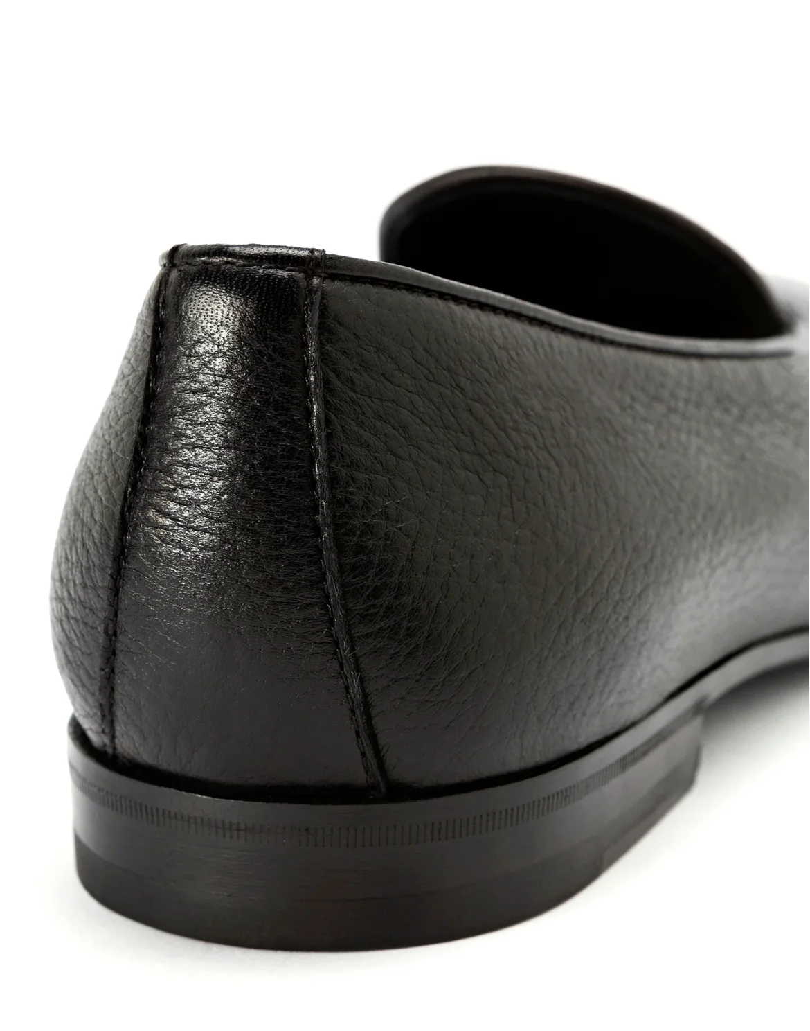 Loafers "Rio grande", цвет: Черный